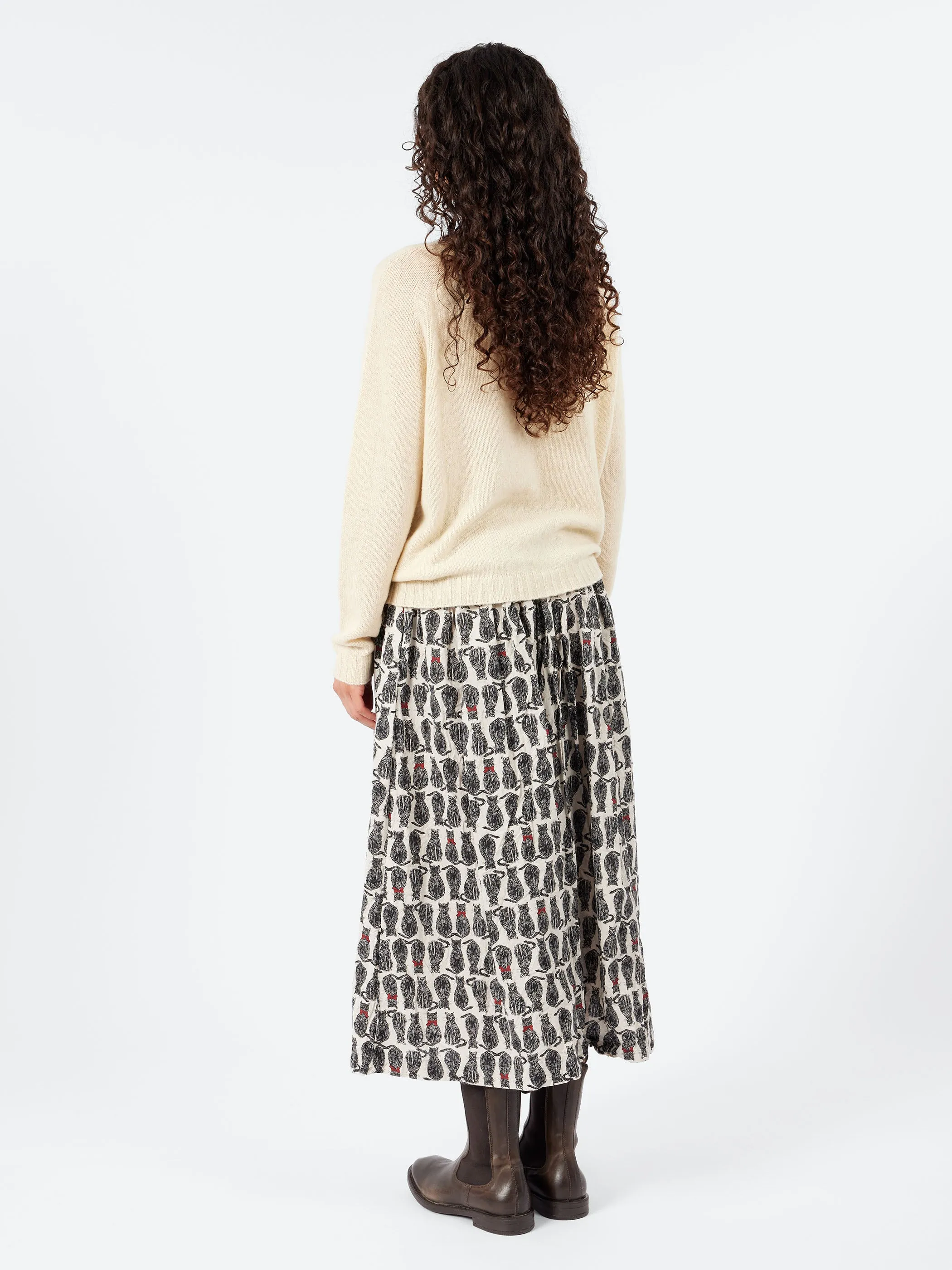 Comfy Crewneck sold by gravitypope product image thumbnail 3