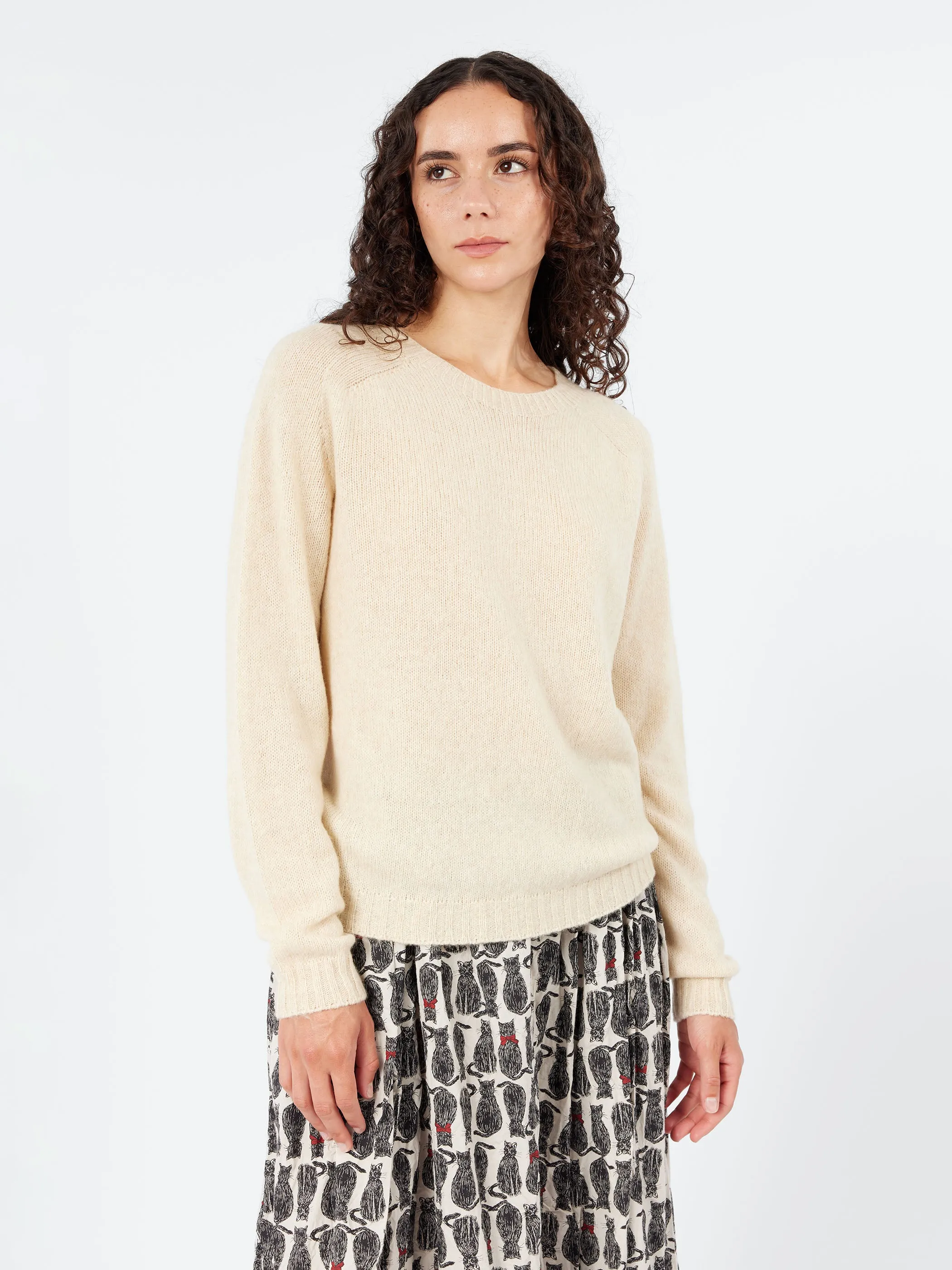 Comfy Crewneck sold by gravitypope product image thumbnail 2