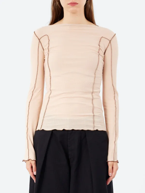 Omato Long Sleeve sold by gravitypope