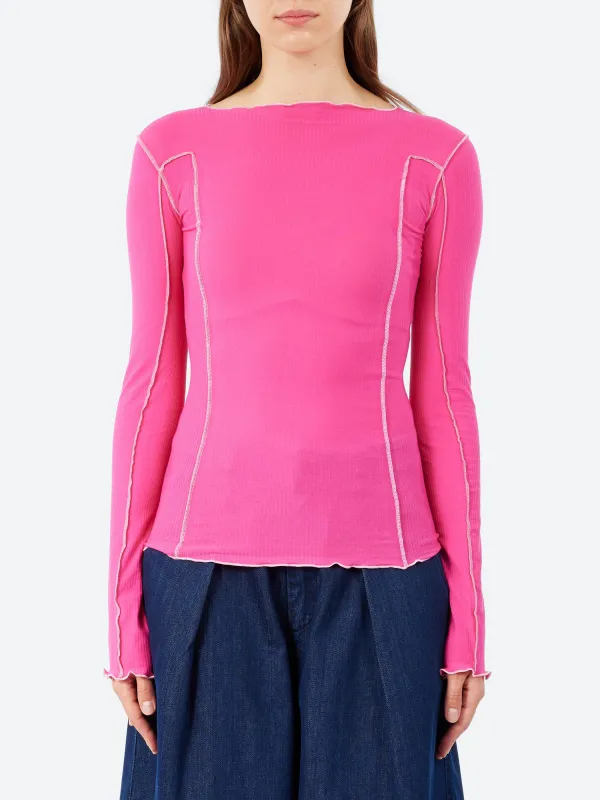 Omato Long Sleeve sold by gravitypope