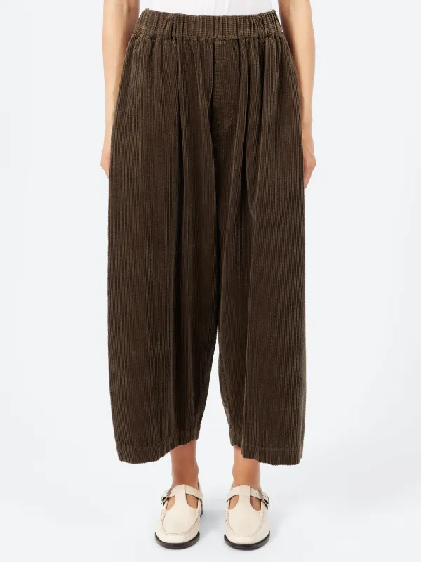 Sarouel Pants sold by gravitypope