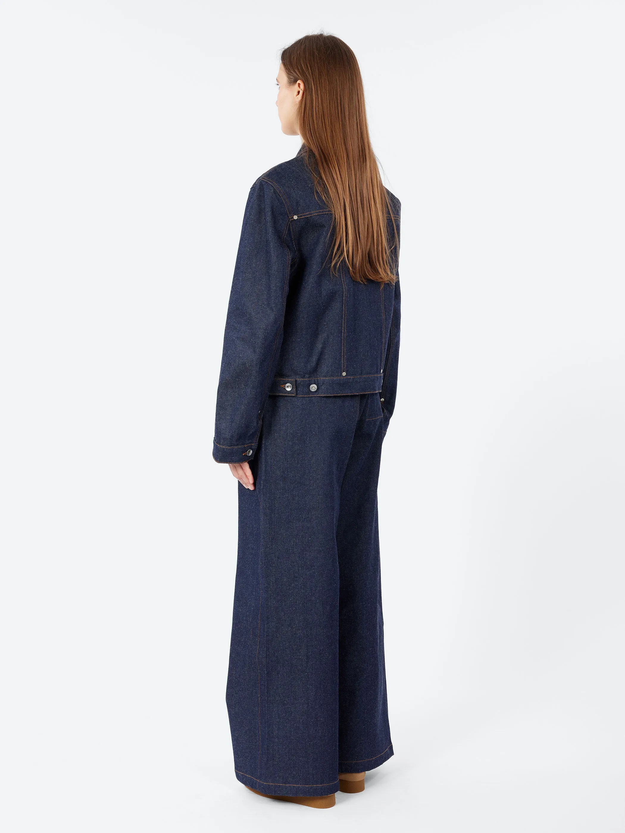 Loft Jacket sold by gravitypope product image thumbnail 3