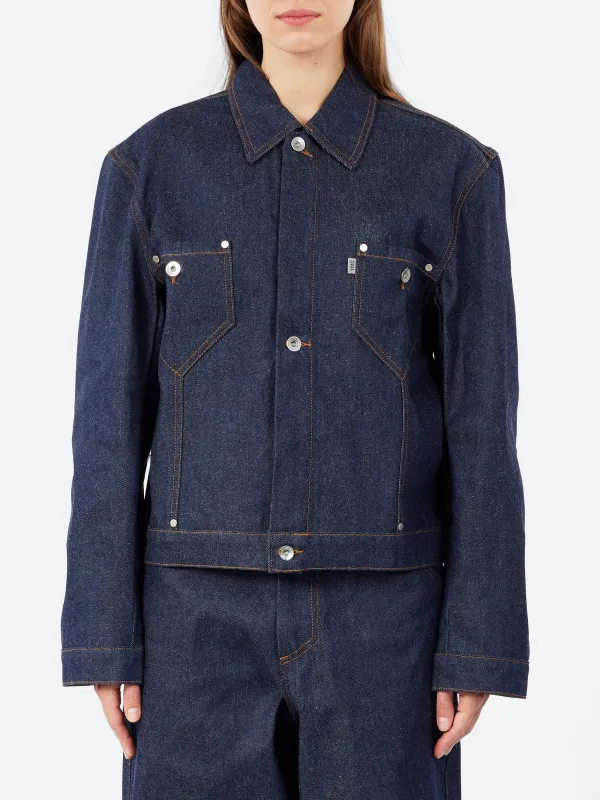 Loft Jacket sold by gravitypope