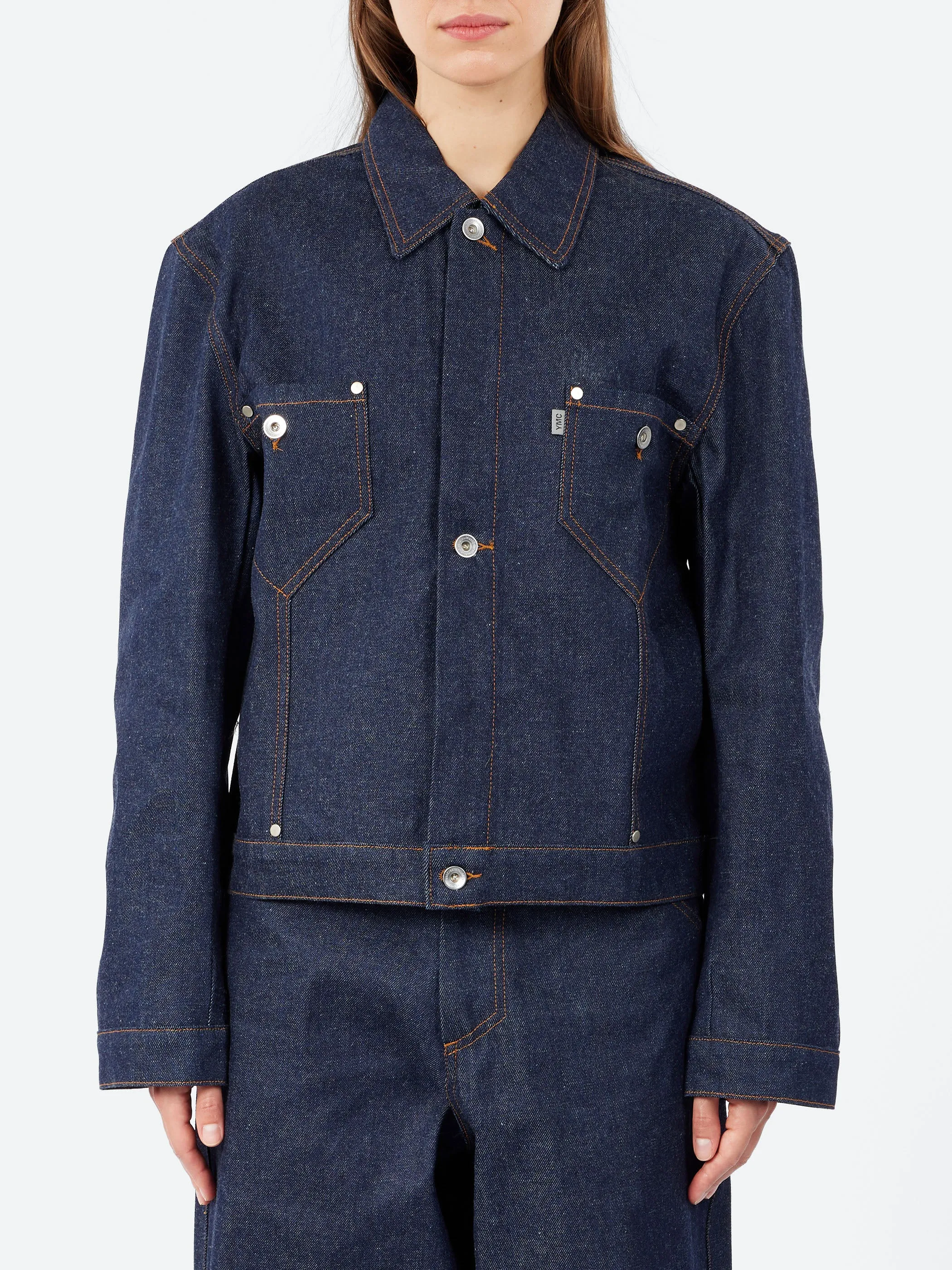 Loft Jacket sold by gravitypope