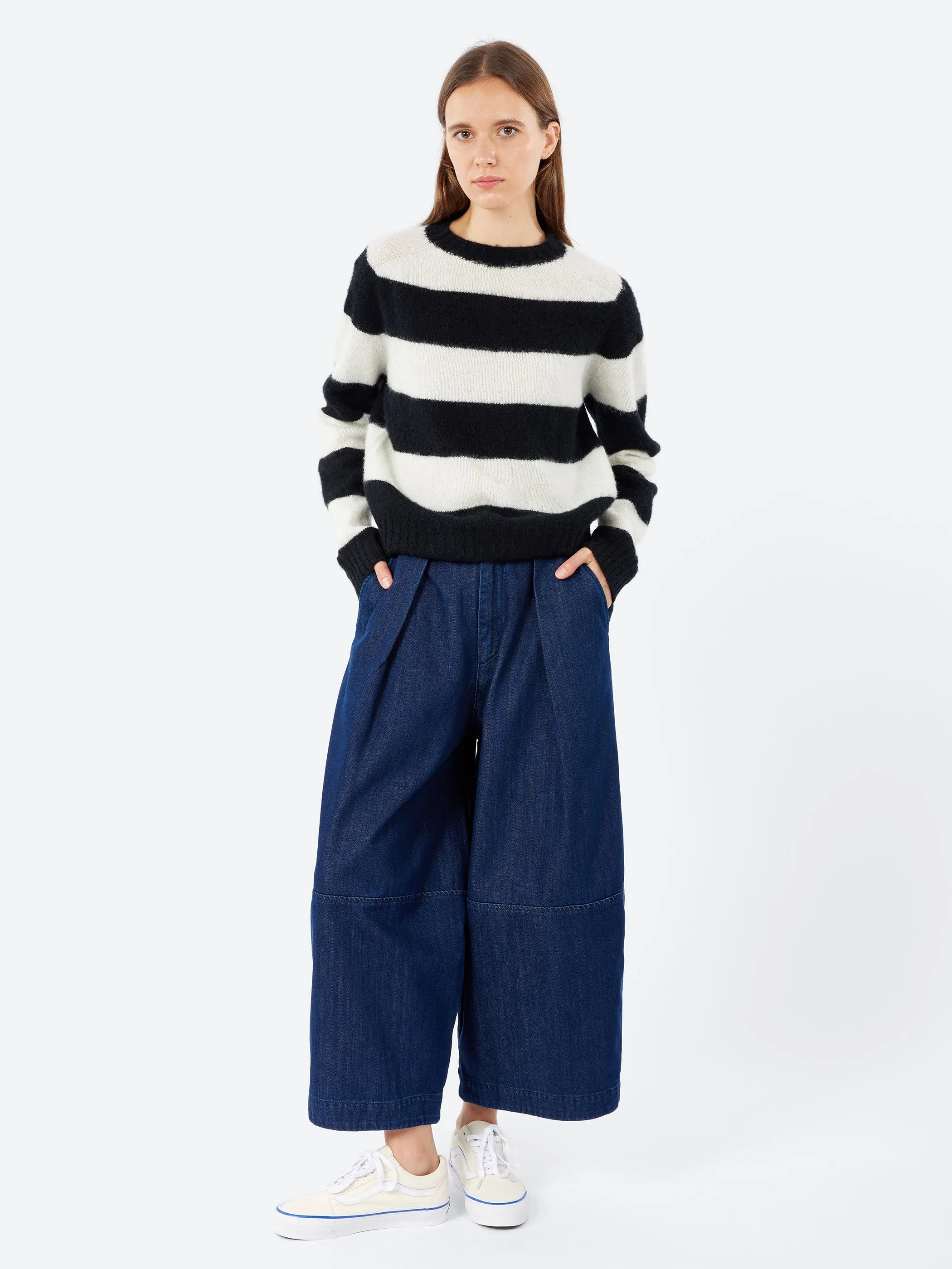 Deadbeat Trousers sold by gravitypope product image thumbnail 2