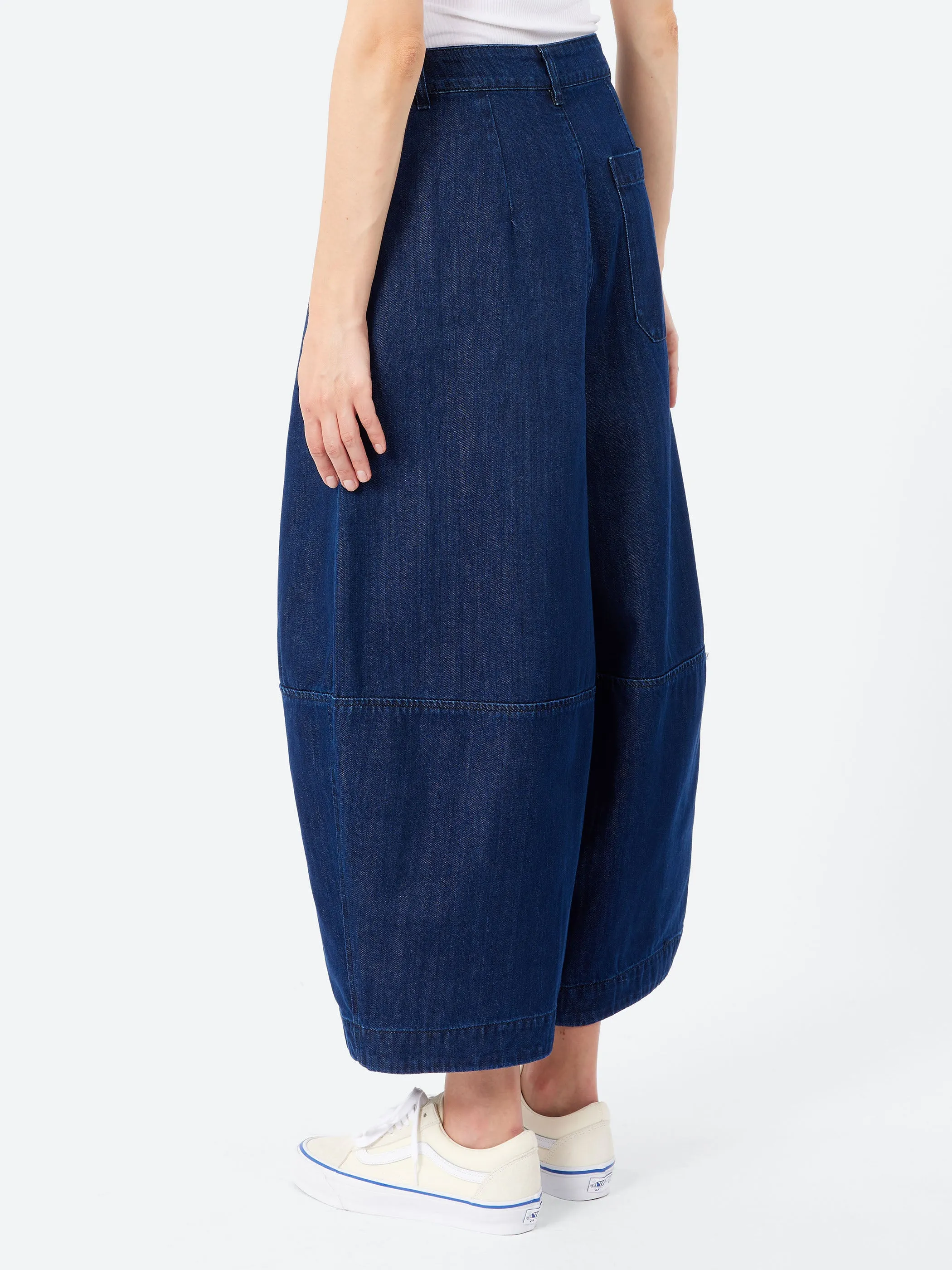 Deadbeat Trousers sold by gravitypope product image thumbnail 3