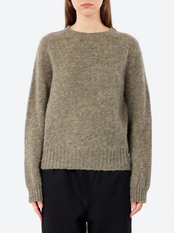 Jets Crew Knit sold by gravitypope