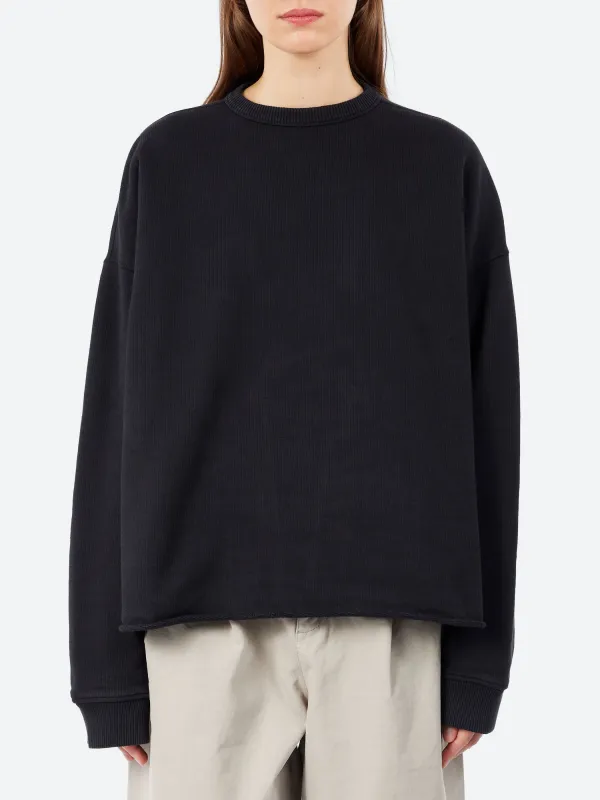 Studio Sweatshirt sold by gravitypope