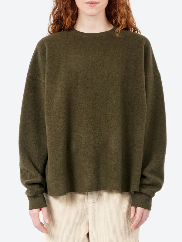 Studio Sweatshirt sold by gravitypope