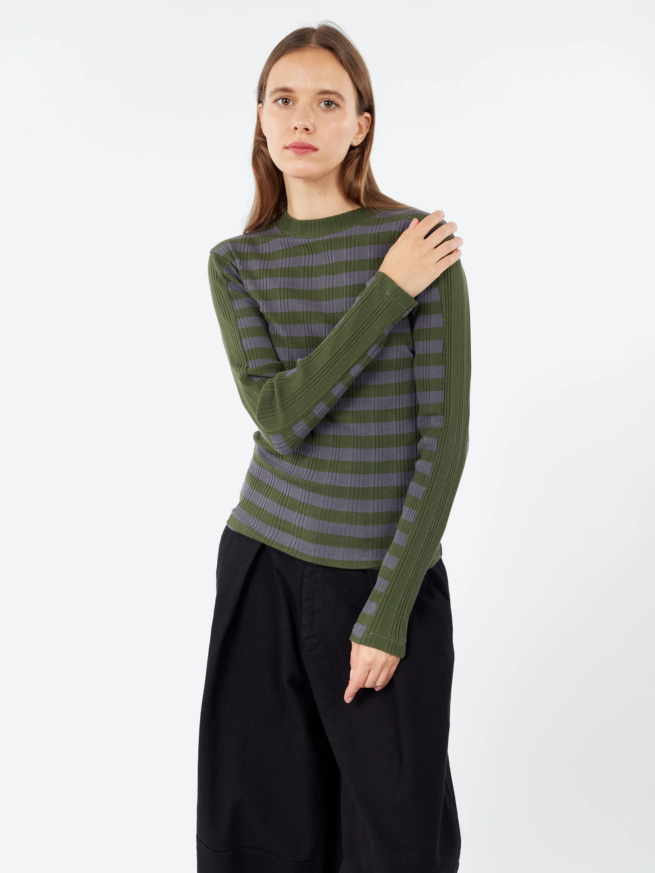 High Rains Top sold by gravitypope product image thumbnail 2