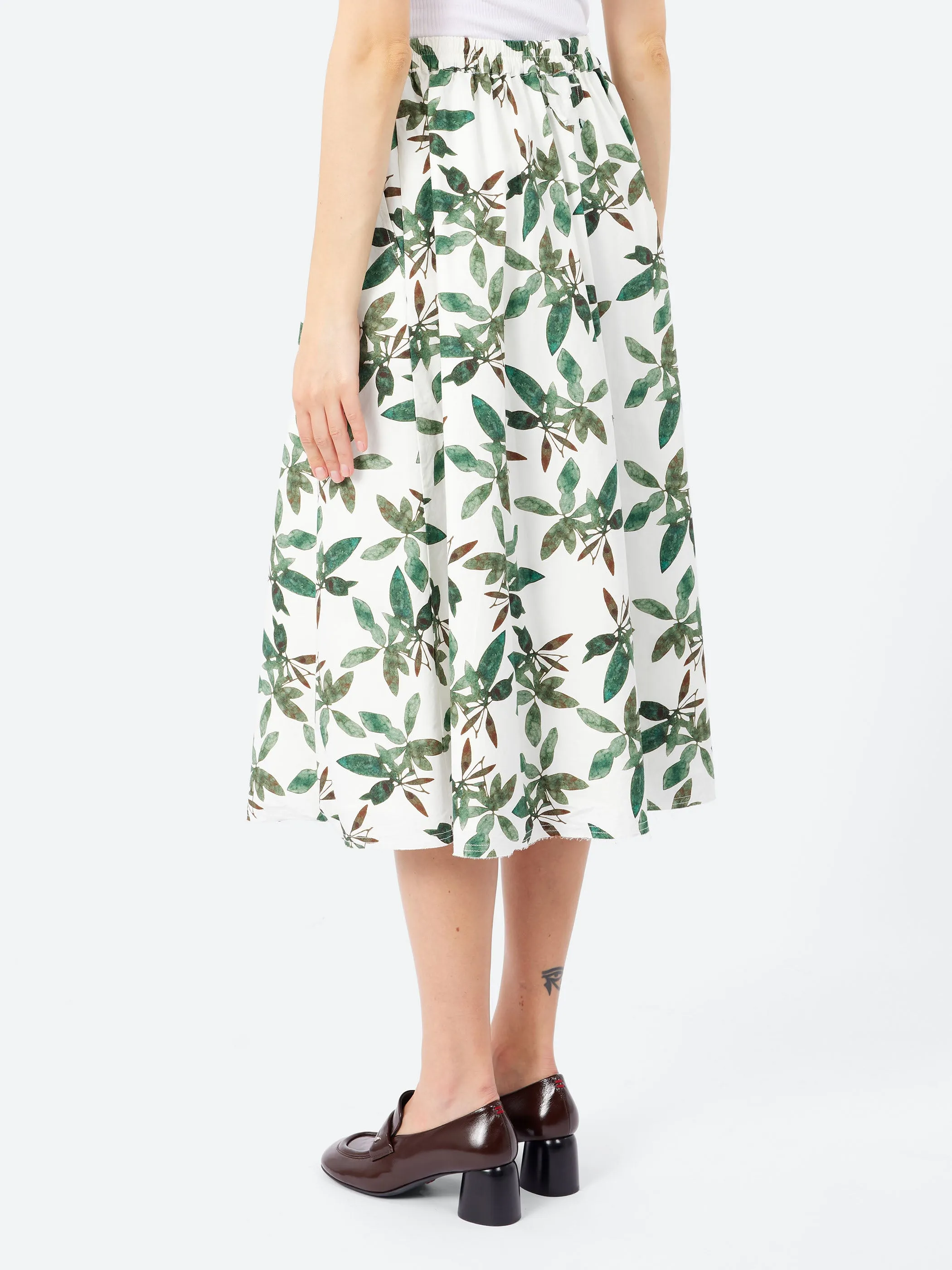 25274 Skirt sold by gravitypope product image thumbnail 3