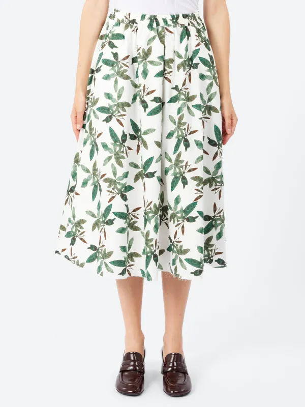 25274 Skirt made by Aequamente