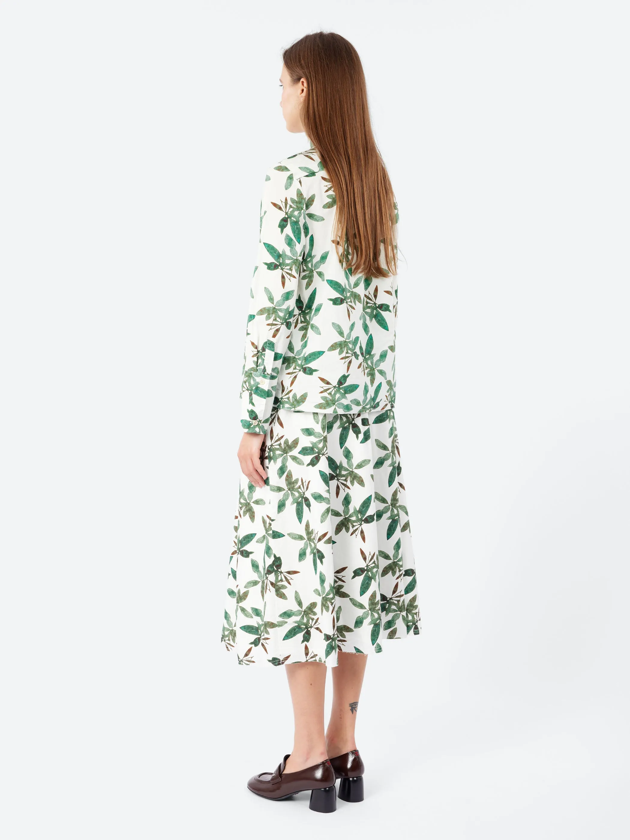 25270 Shirt sold by gravitypope product image thumbnail 3