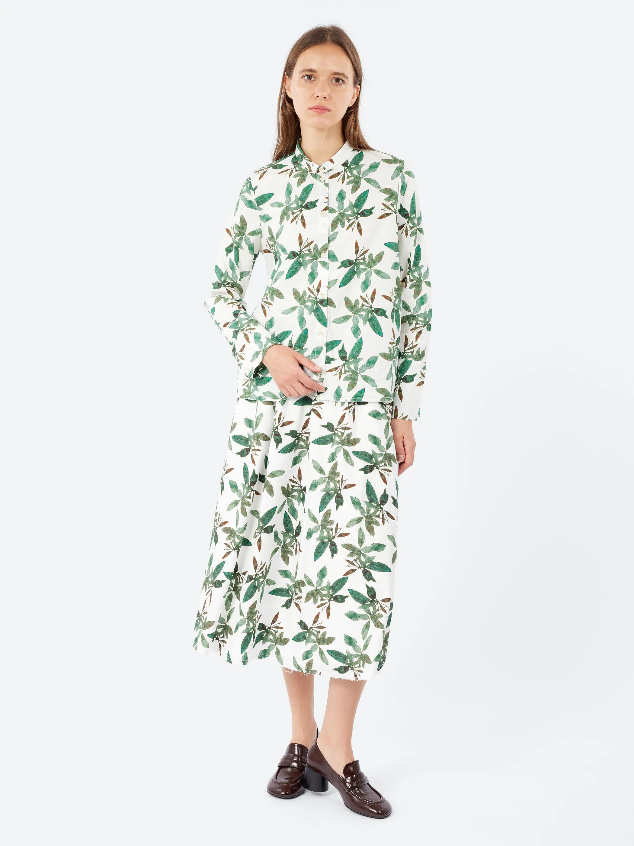 25270 Shirt sold by gravitypope product image thumbnail 2