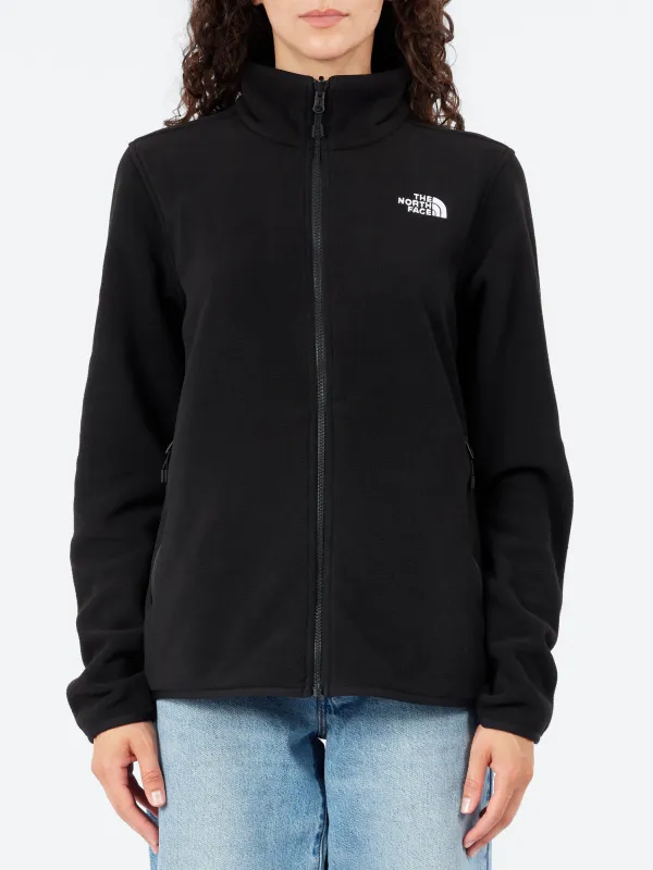 W Glacier Fleece Jacket sold by gravitypope