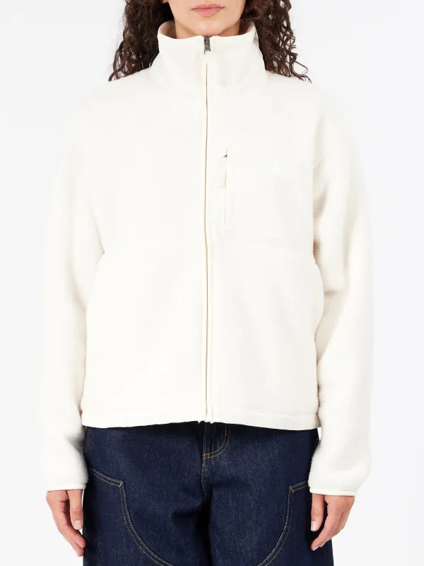 W Yumiori Off Peak Full-Zip Jacket sold by gravitypope