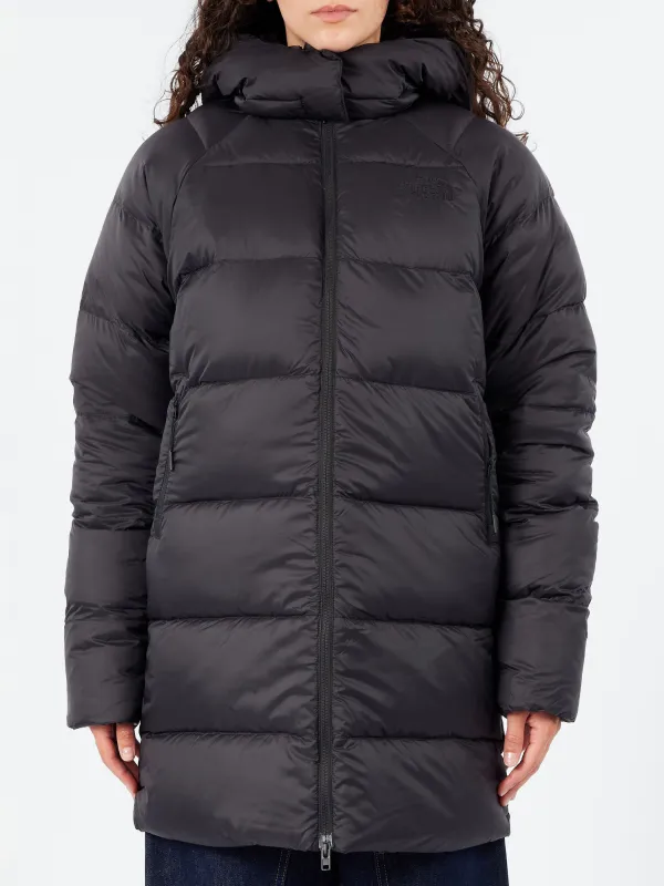 W Hydrenalite City Down Hooded Parka sold by gravitypope