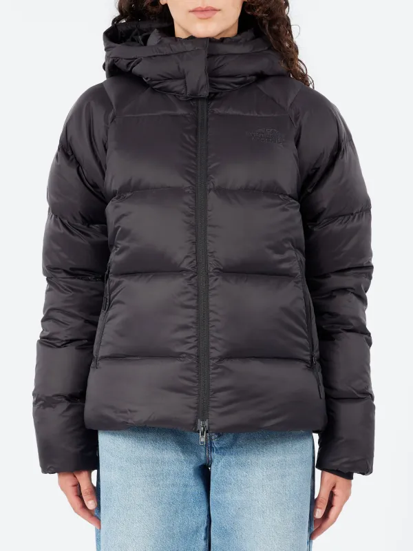 W Hydrenalite City Down Hooded Jacket sold by gravitypope