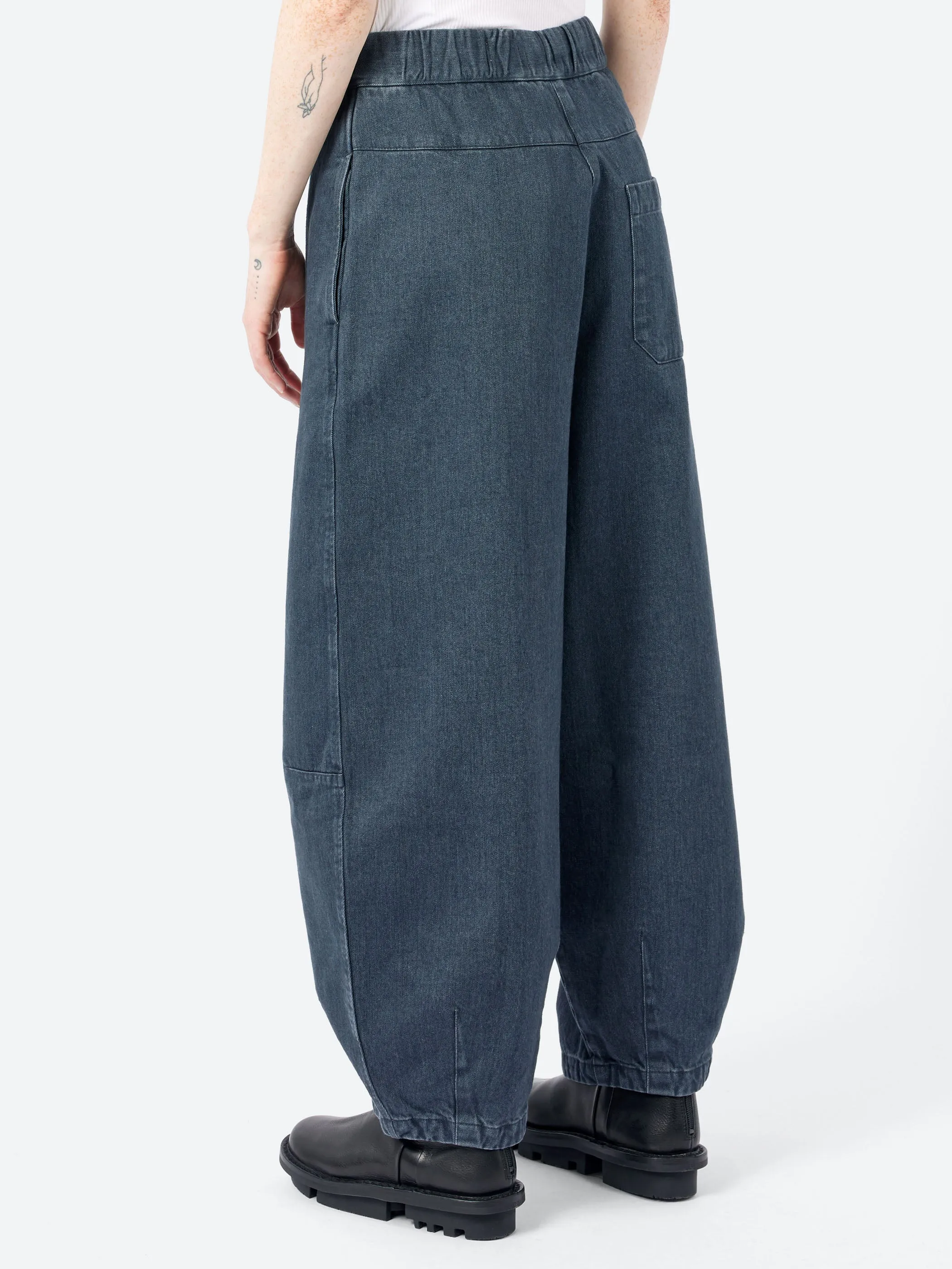 Sultan Pants sold by gravitypope product image thumbnail 3