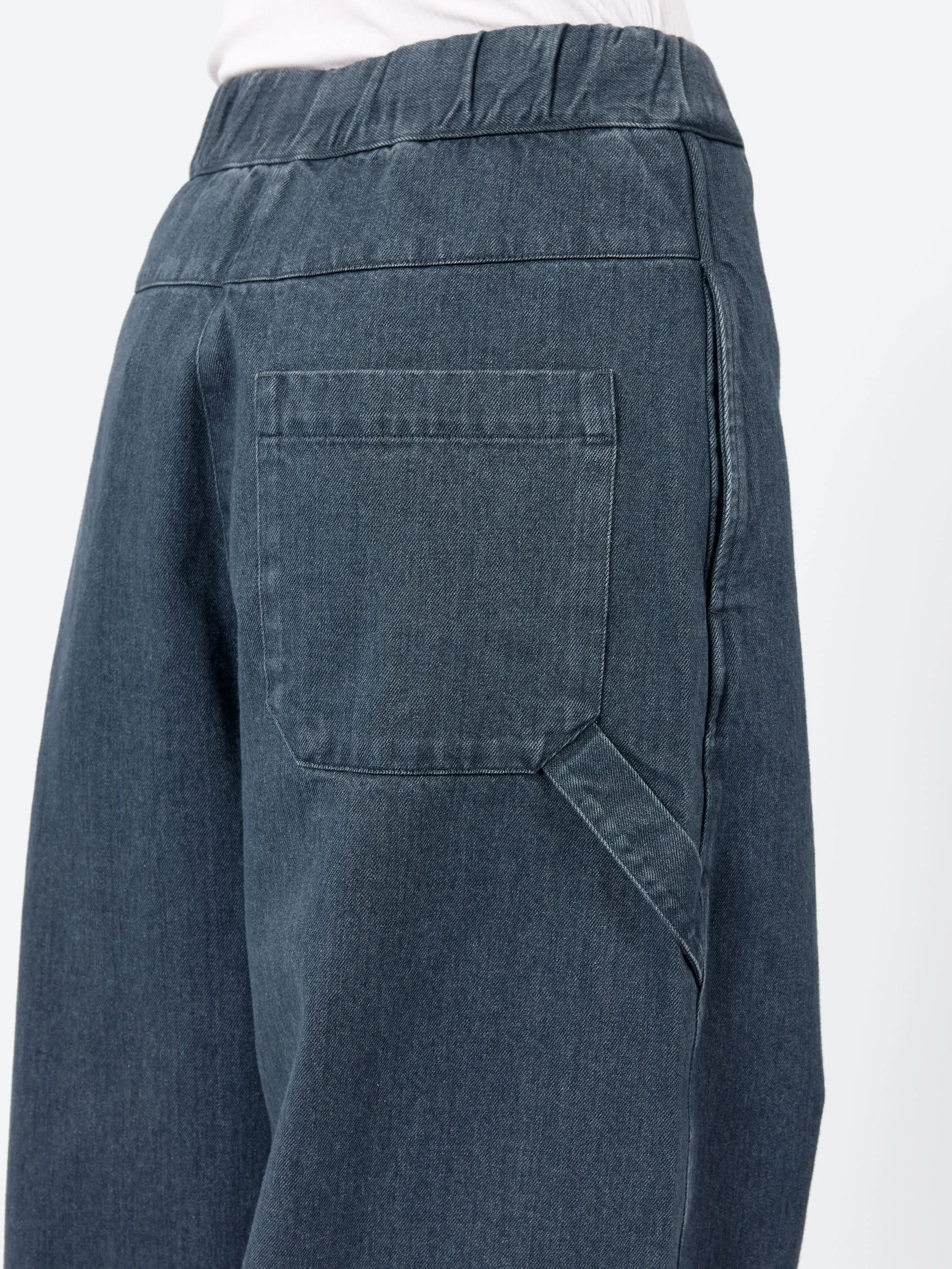 Sultan Pants sold by gravitypope product image thumbnail 4