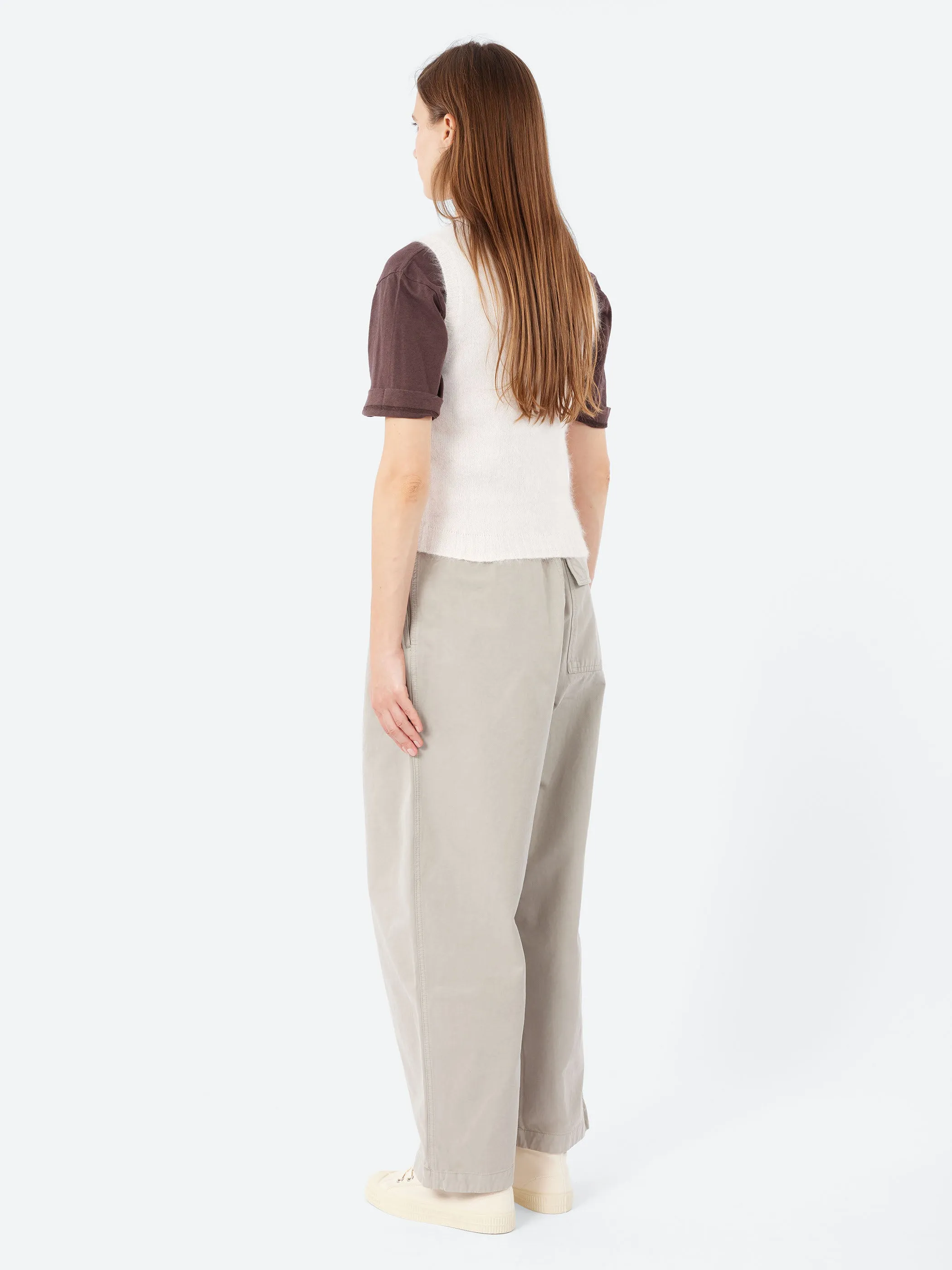 Angora Vest sold by gravitypope product image thumbnail 3