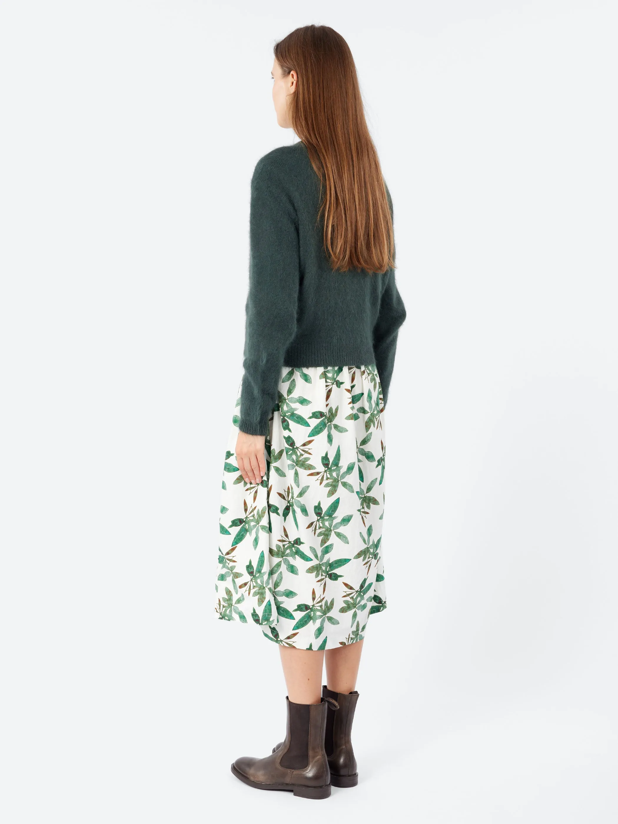 Button-Up Cardigan sold by gravitypope product image thumbnail 3