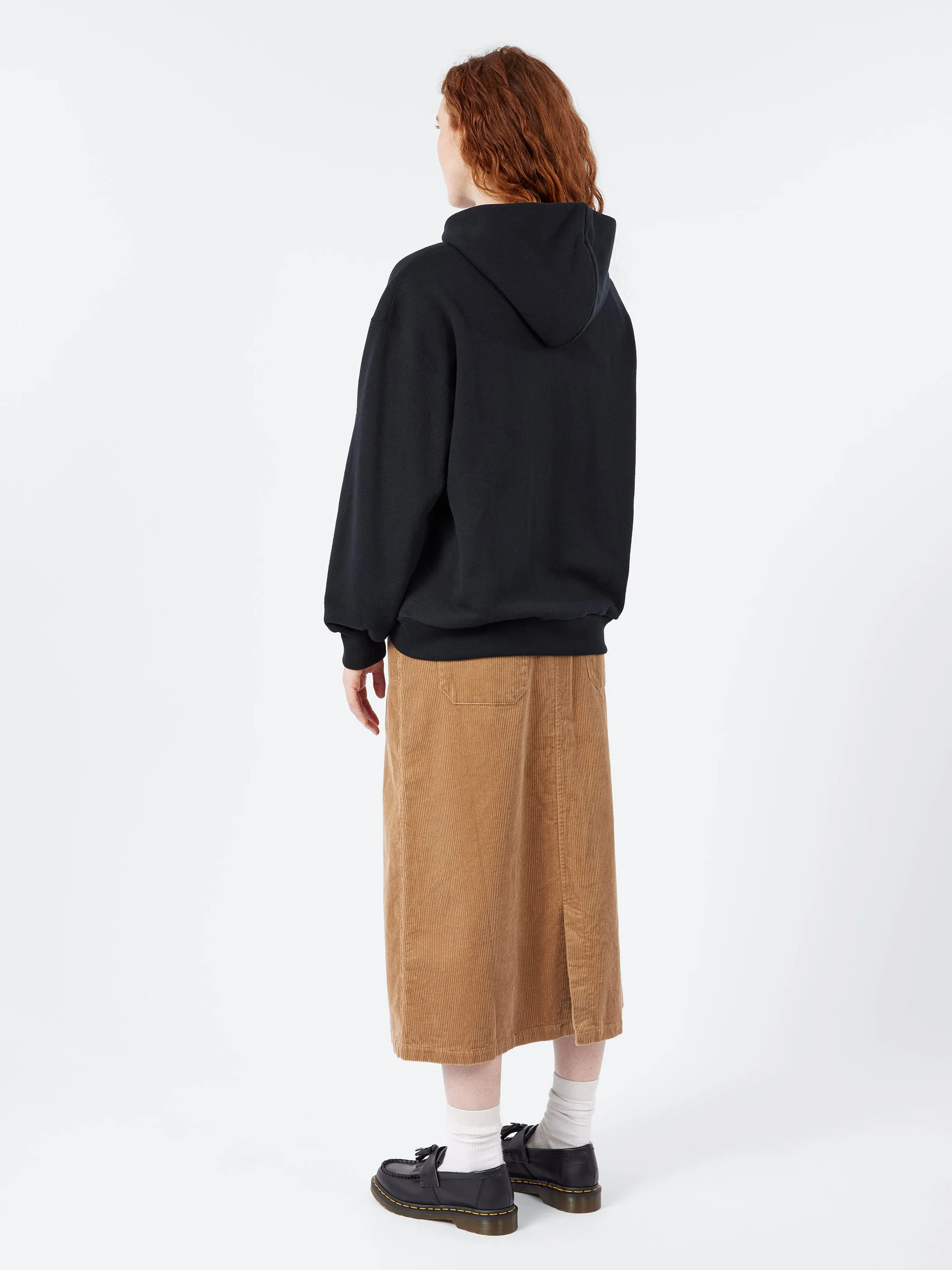 Zip Up Hoodie sold by gravitypope product image thumbnail 3