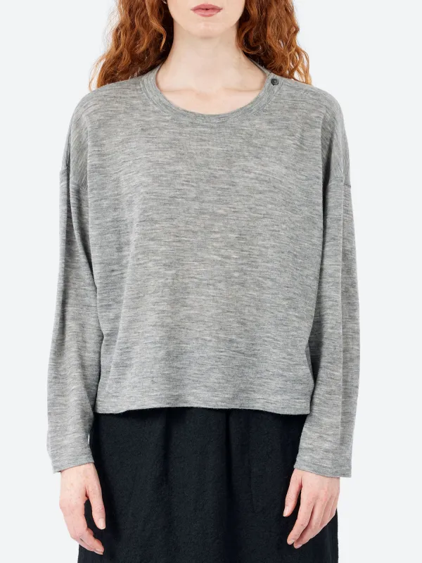 Julia Top sold by gravitypope