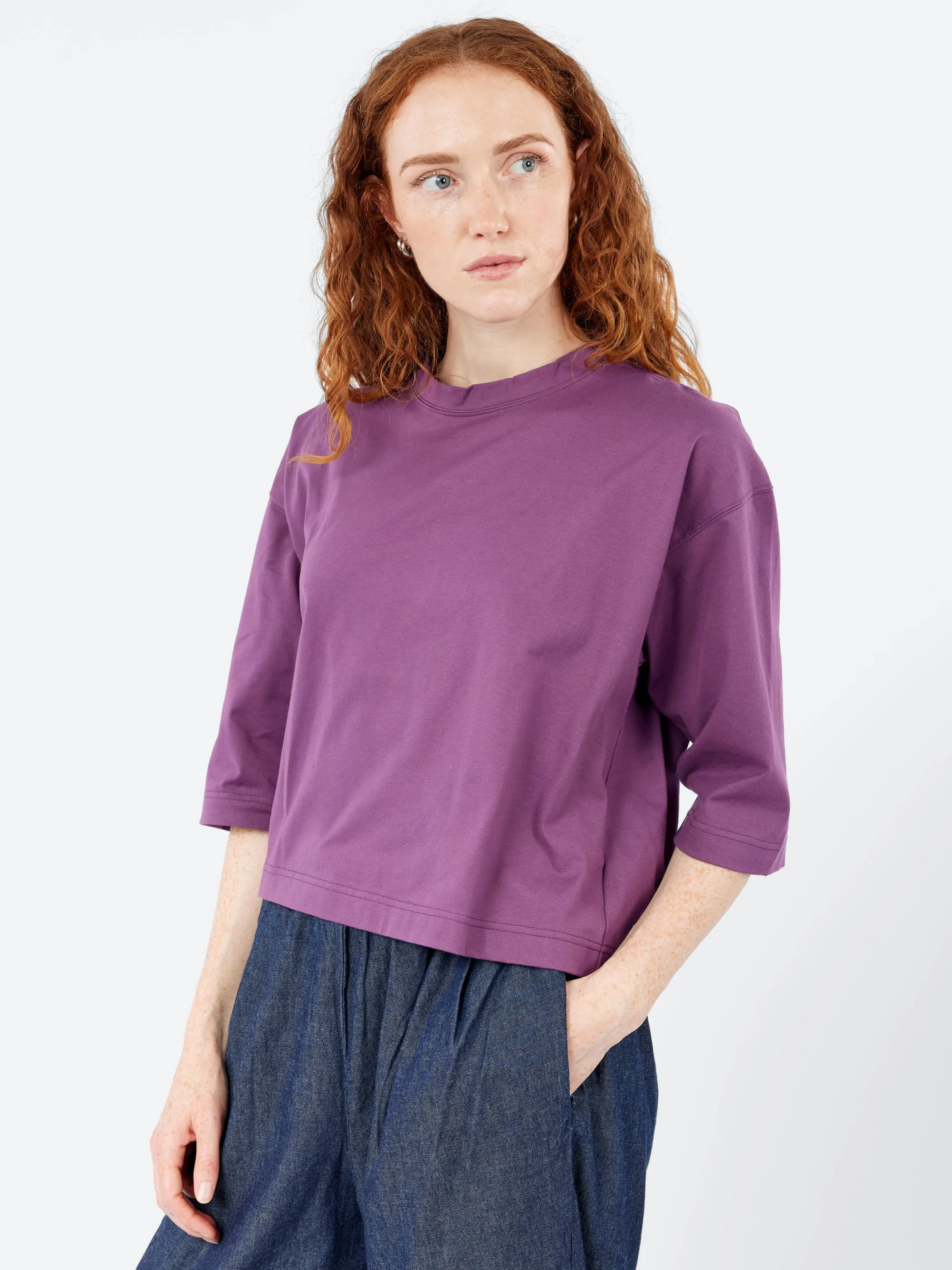 Stella Tee sold by gravitypope product image thumbnail 4