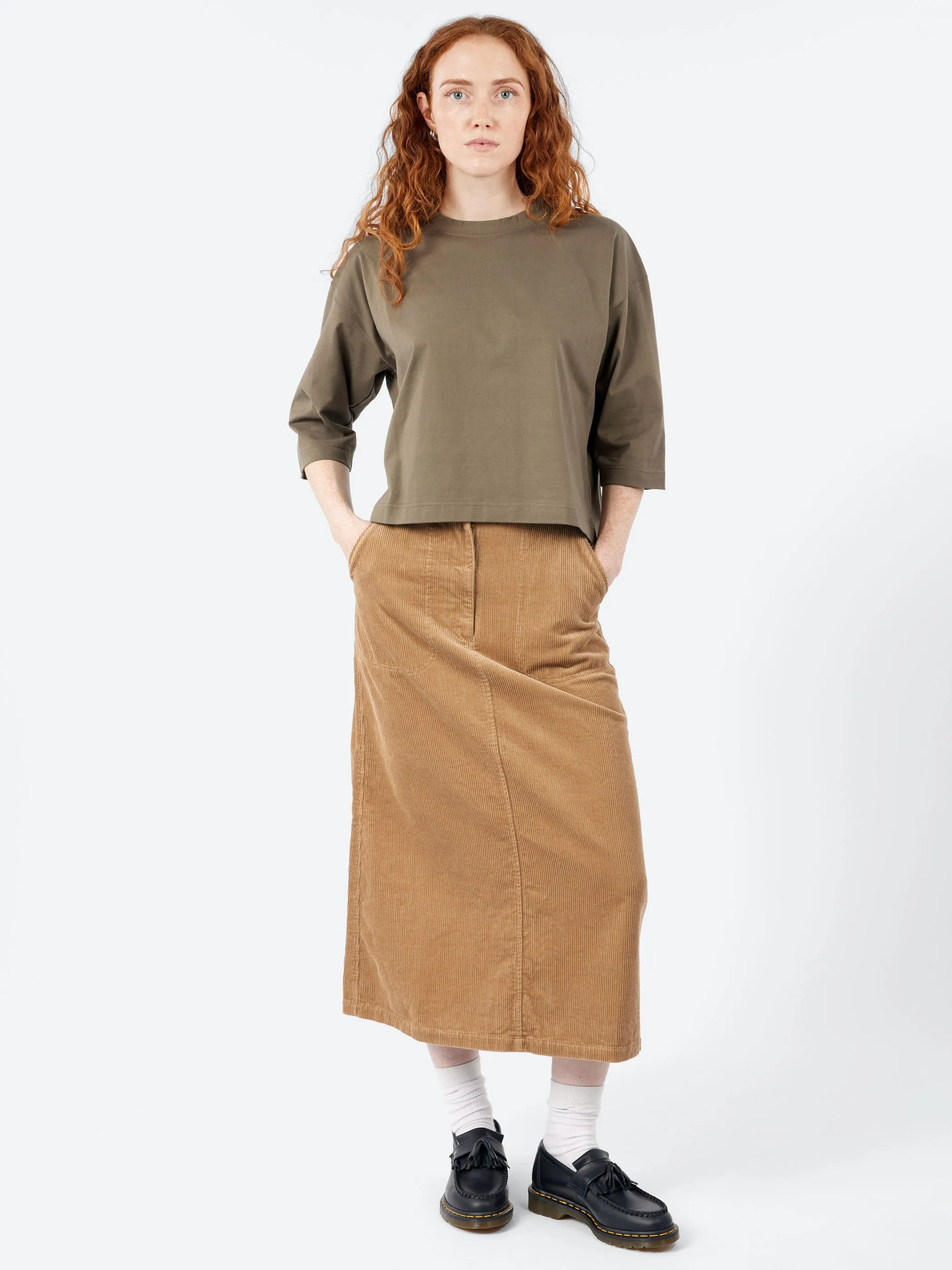 Stella Tee sold by gravitypope product image thumbnail 2