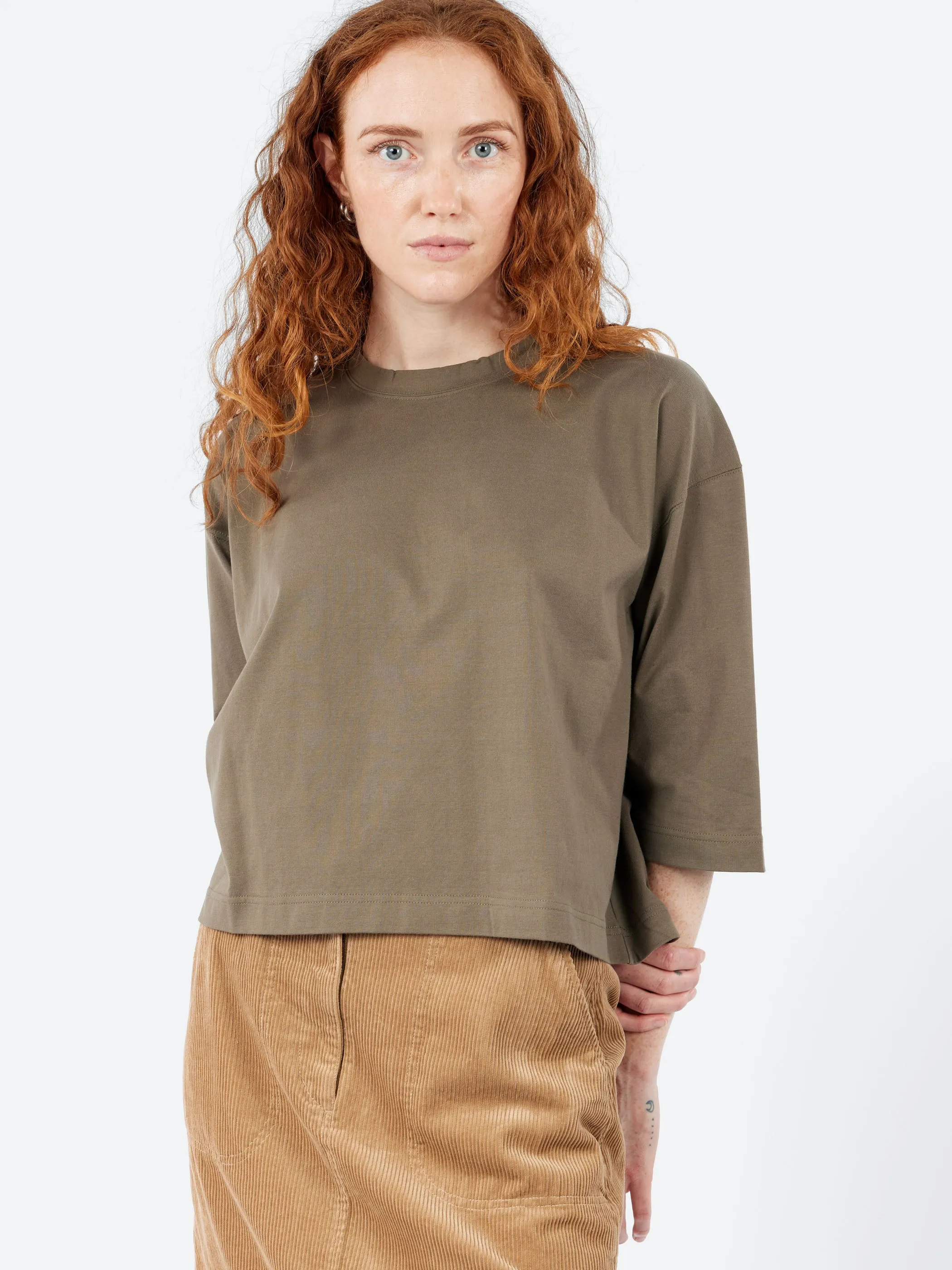 Stella Tee sold by gravitypope product image thumbnail 4