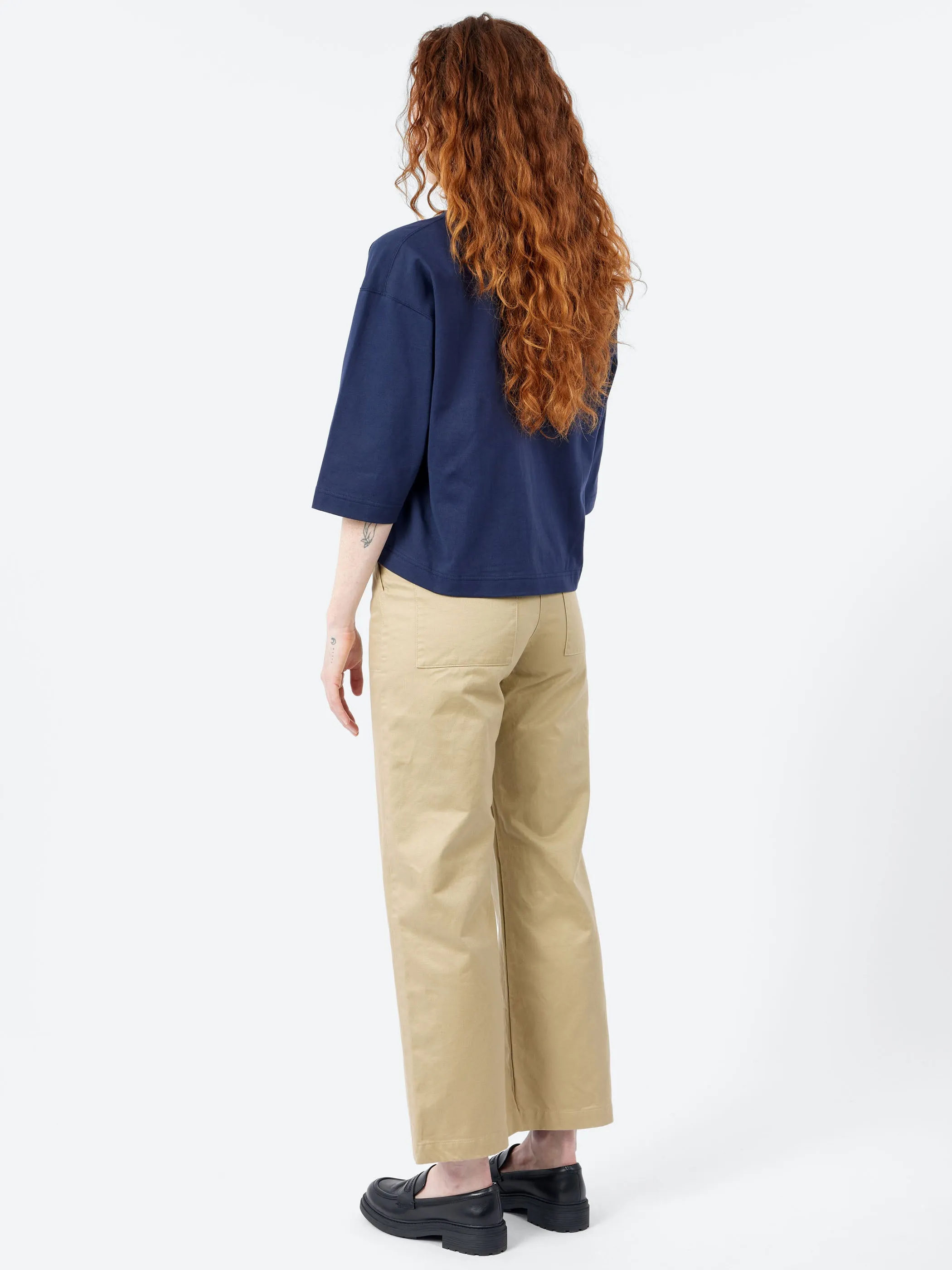 Stella Tee sold by gravitypope product image thumbnail 3