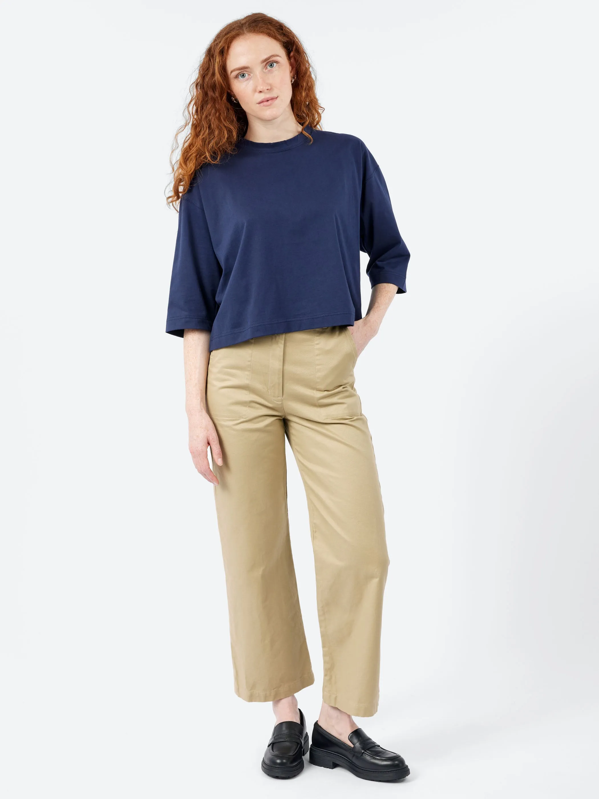 Stella Tee sold by gravitypope product image thumbnail 2