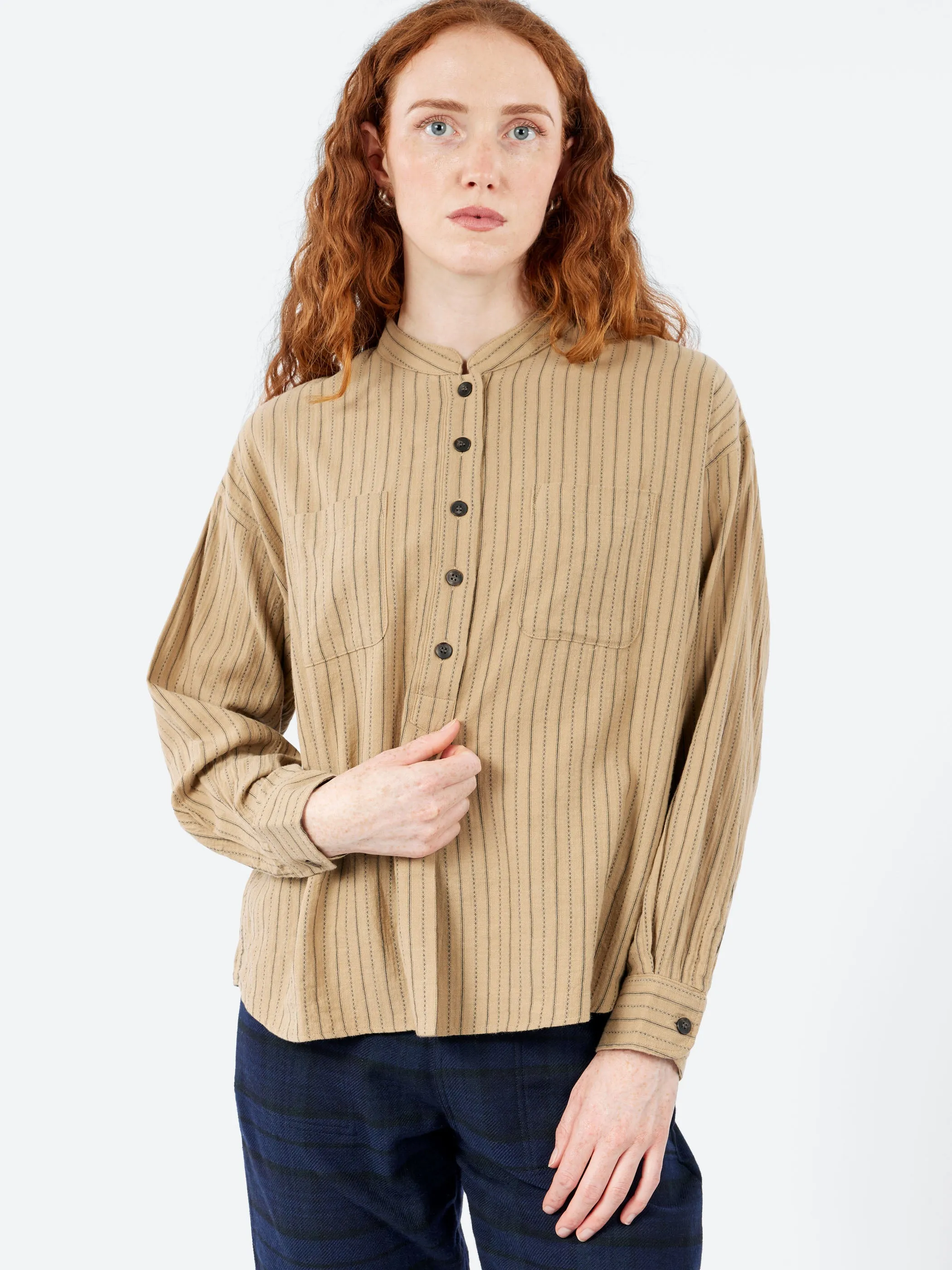 Barista Shirt sold by gravitypope product image thumbnail 4