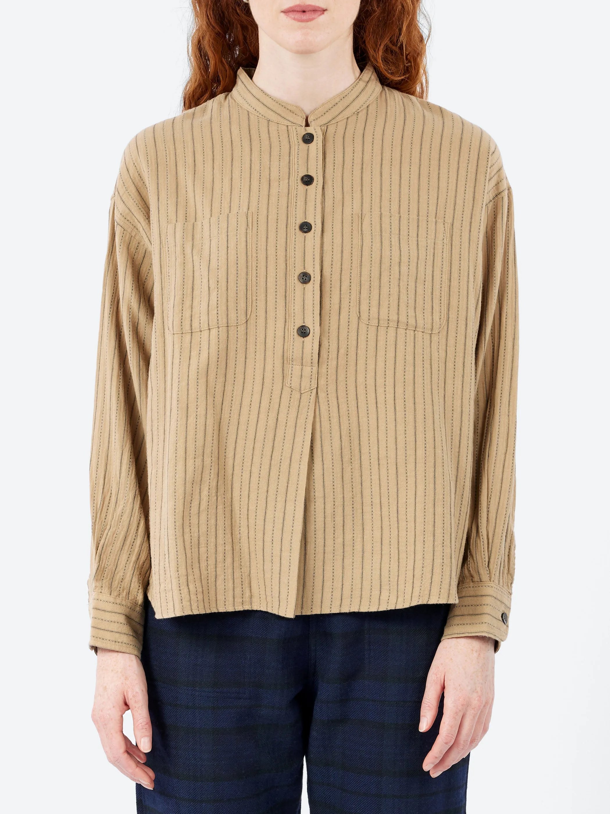 Barista Shirt sold by gravitypope