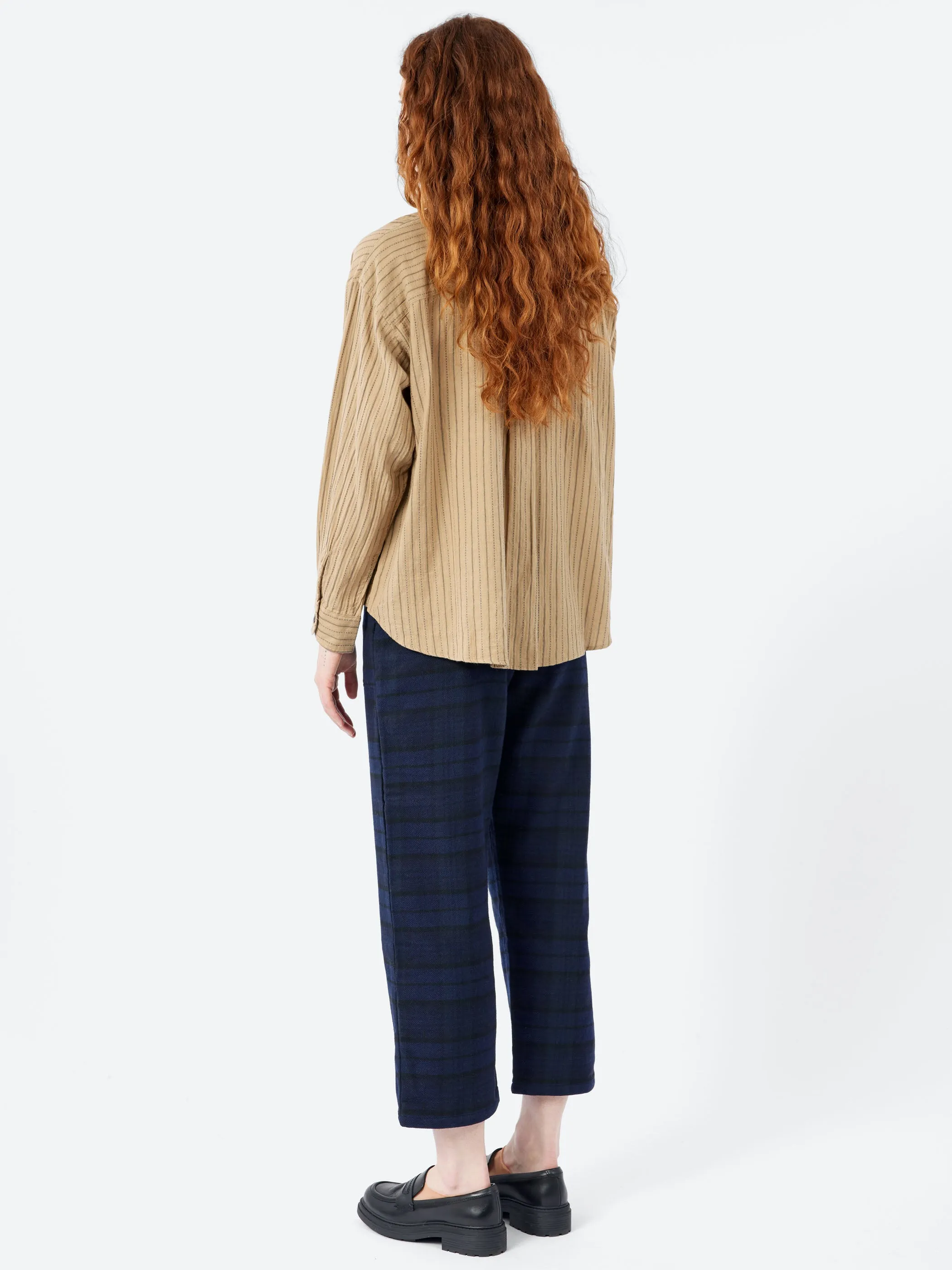 Barista Shirt sold by gravitypope product image thumbnail 3