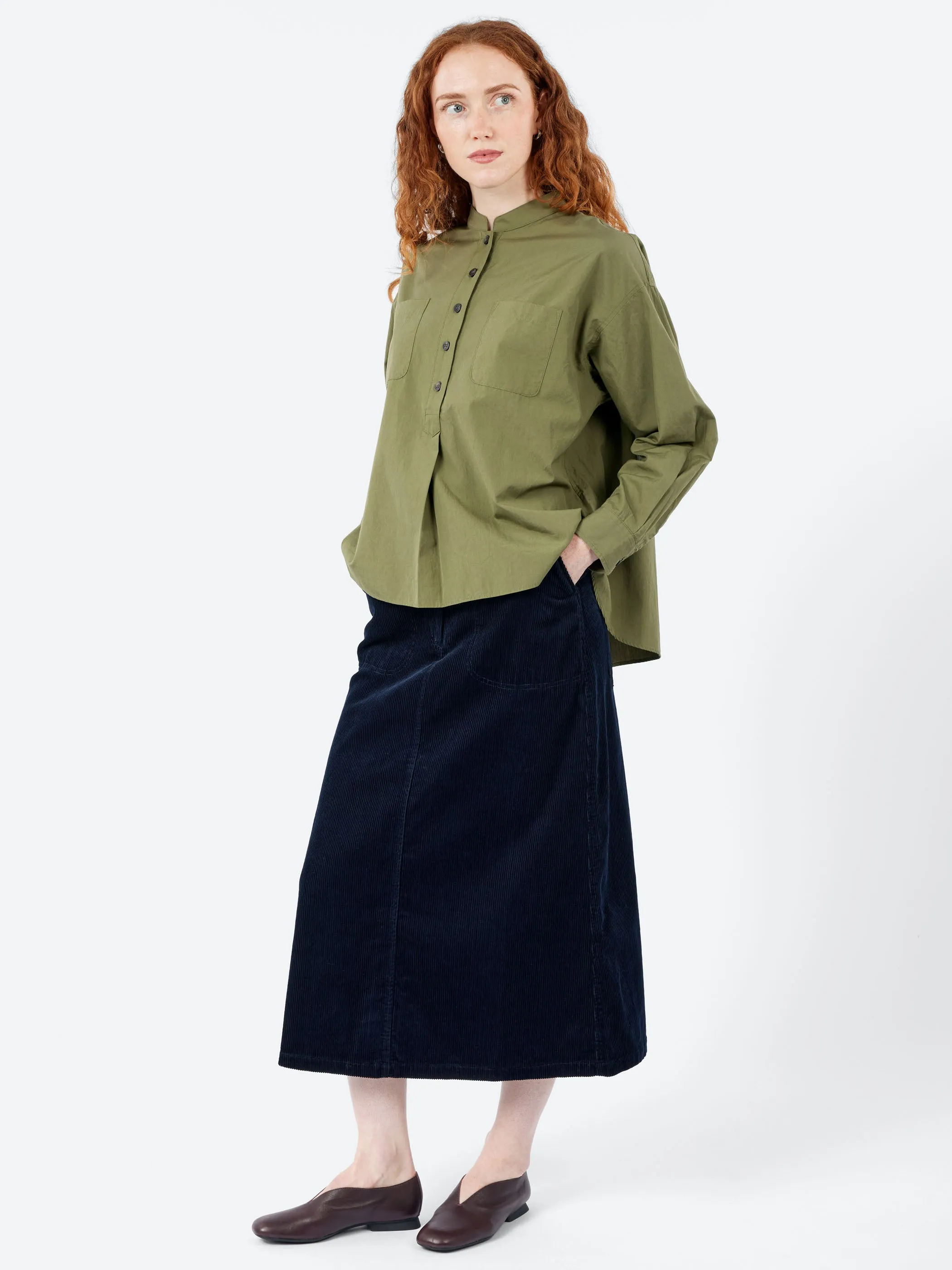 Barista Shirt sold by gravitypope product image thumbnail 2