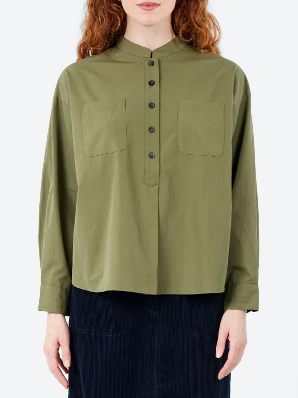 Barista Shirt sold by gravitypope