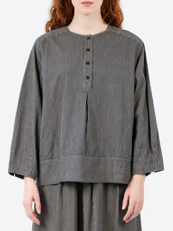 Dominique Blouse sold by gravitypope