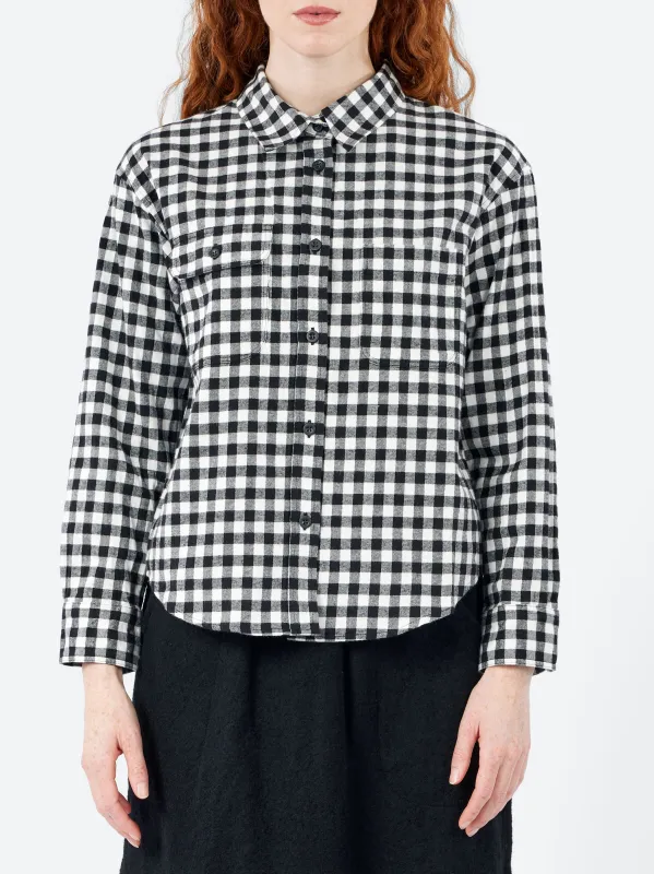 Ranch Shirt made by gravitypope