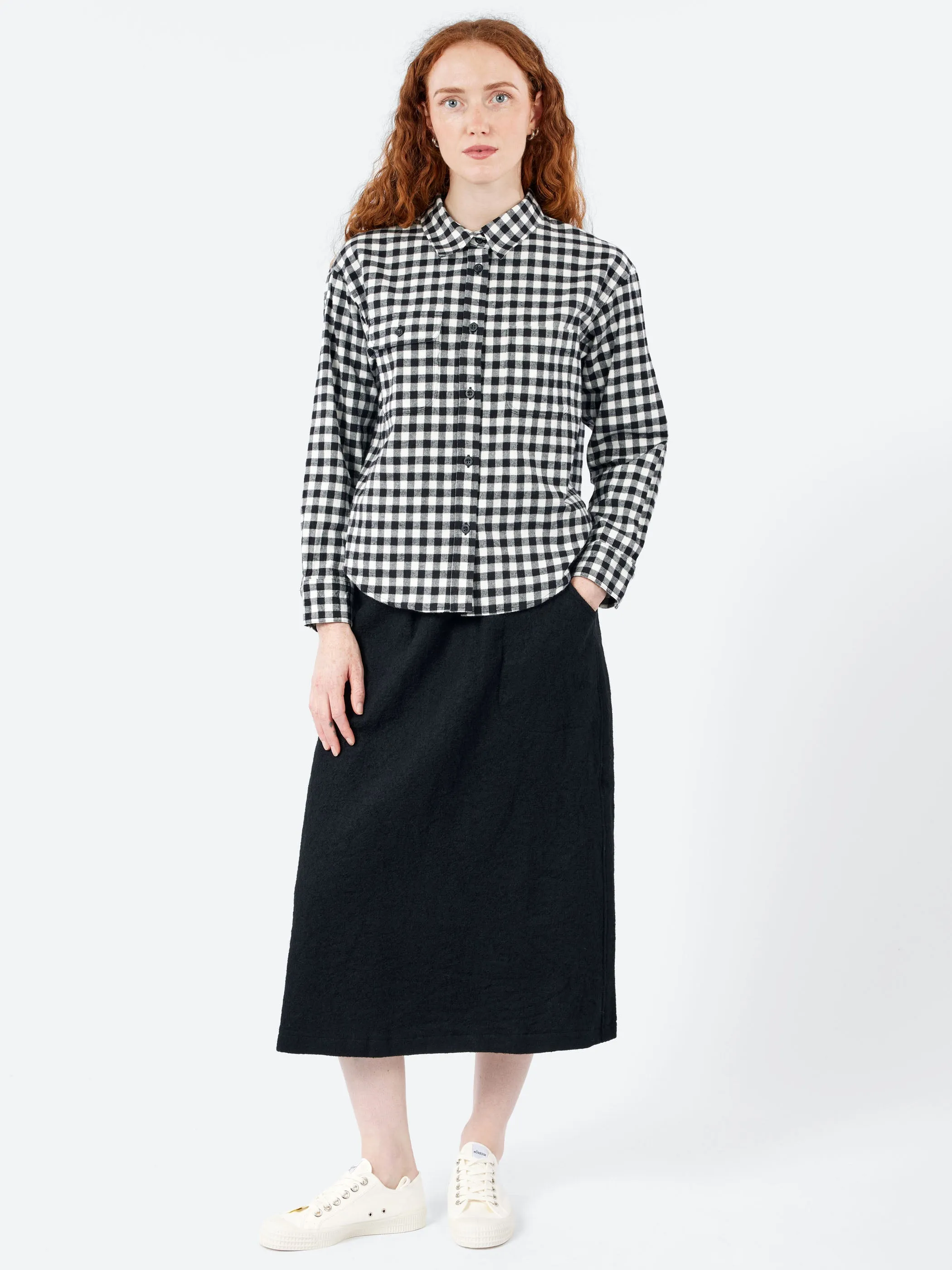 Ranch Shirt sold by gravitypope product image thumbnail 2