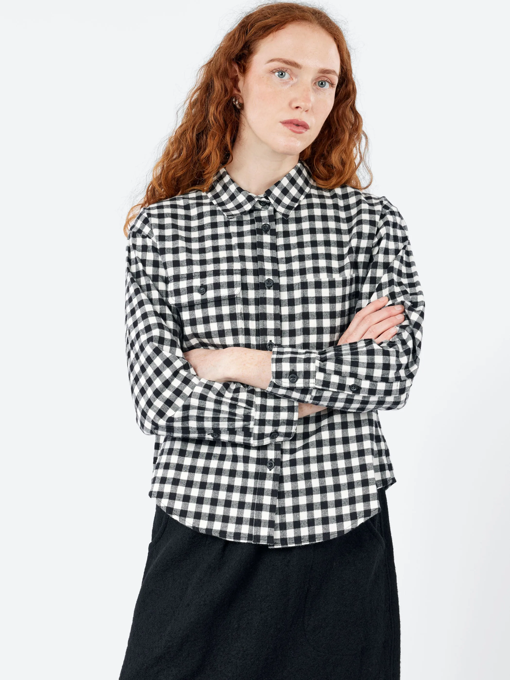 Ranch Shirt sold by gravitypope product image thumbnail 4