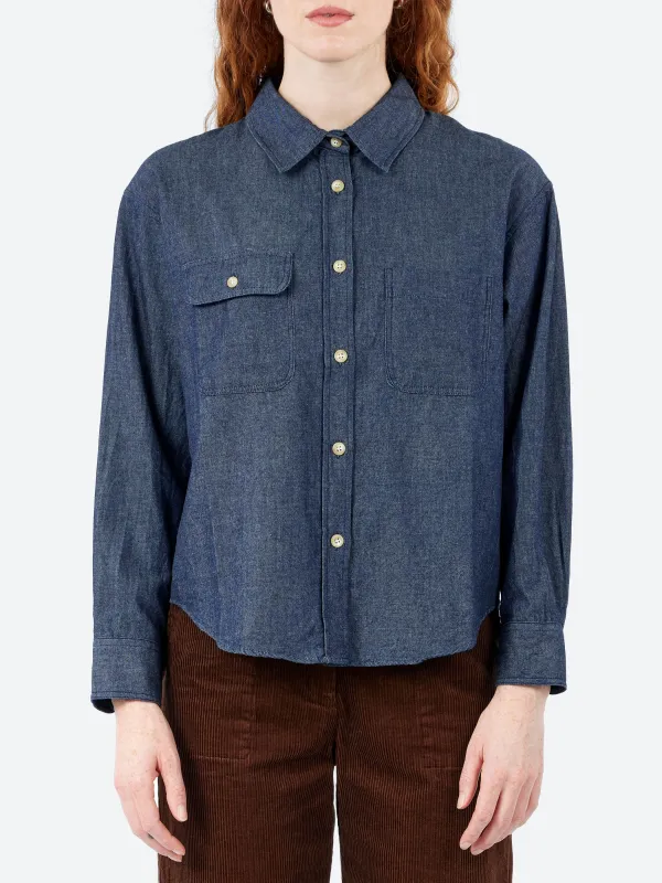 Ranch Shirt sold by gravitypope