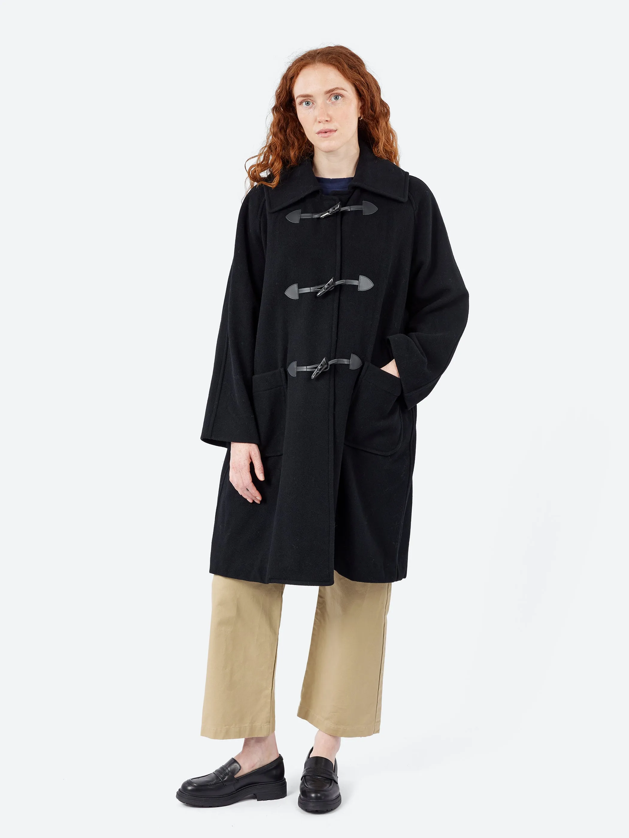 Duffle Coat sold by gravitypope product image thumbnail 2