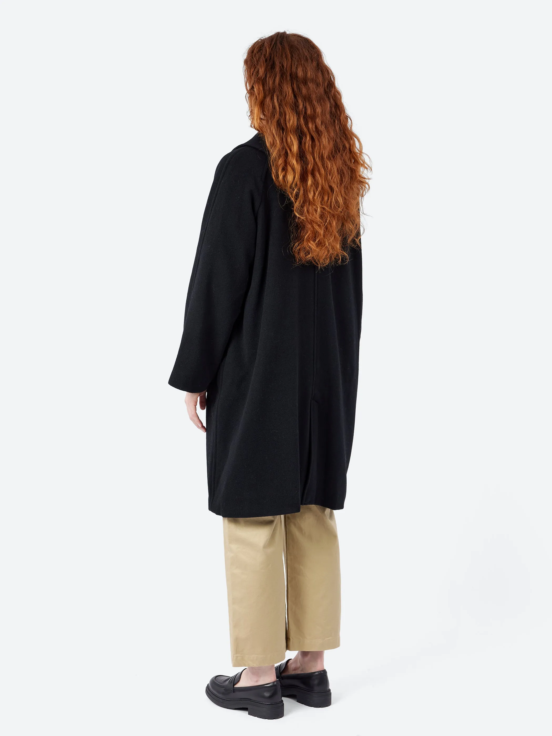 Duffle Coat sold by gravitypope product image thumbnail 3