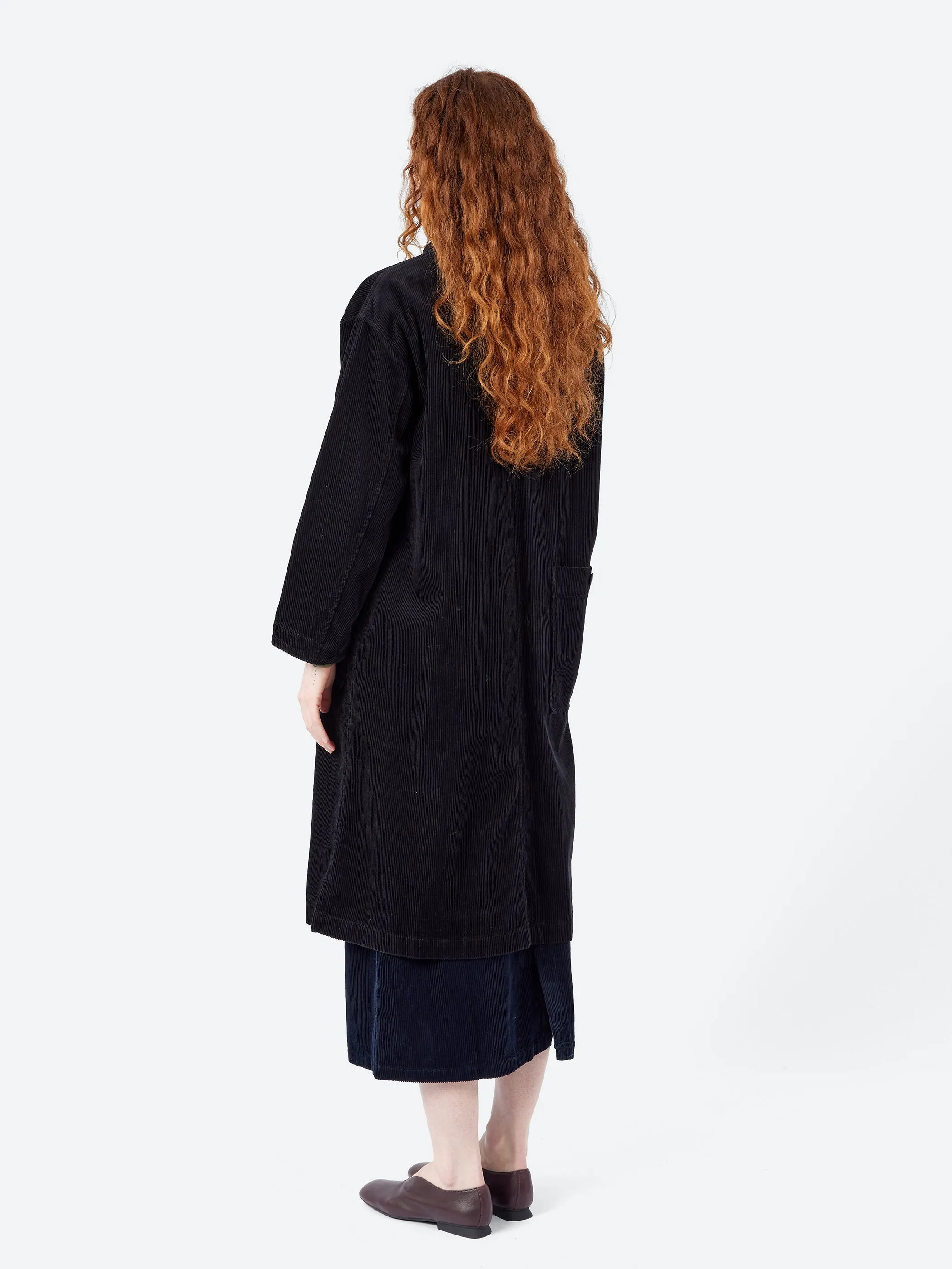 Carpenter Coat sold by gravitypope product image thumbnail 3