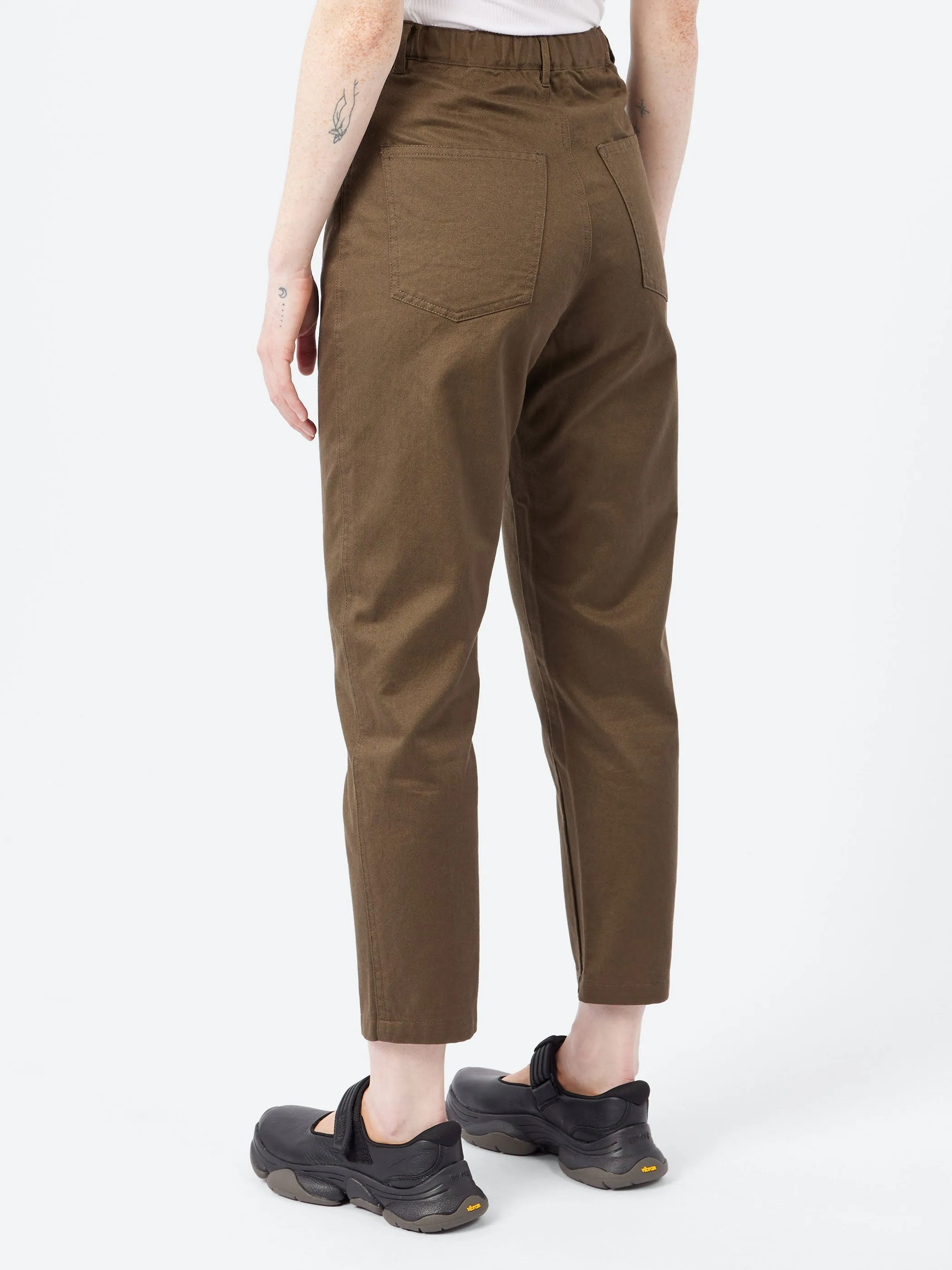 Luna Pant sold by gravitypope product image thumbnail 3