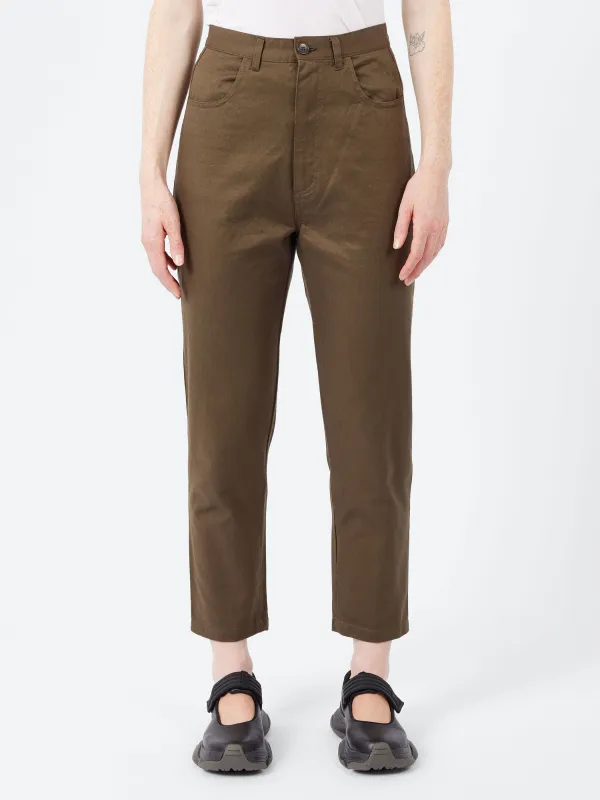 Luna Pant sold by gravitypope