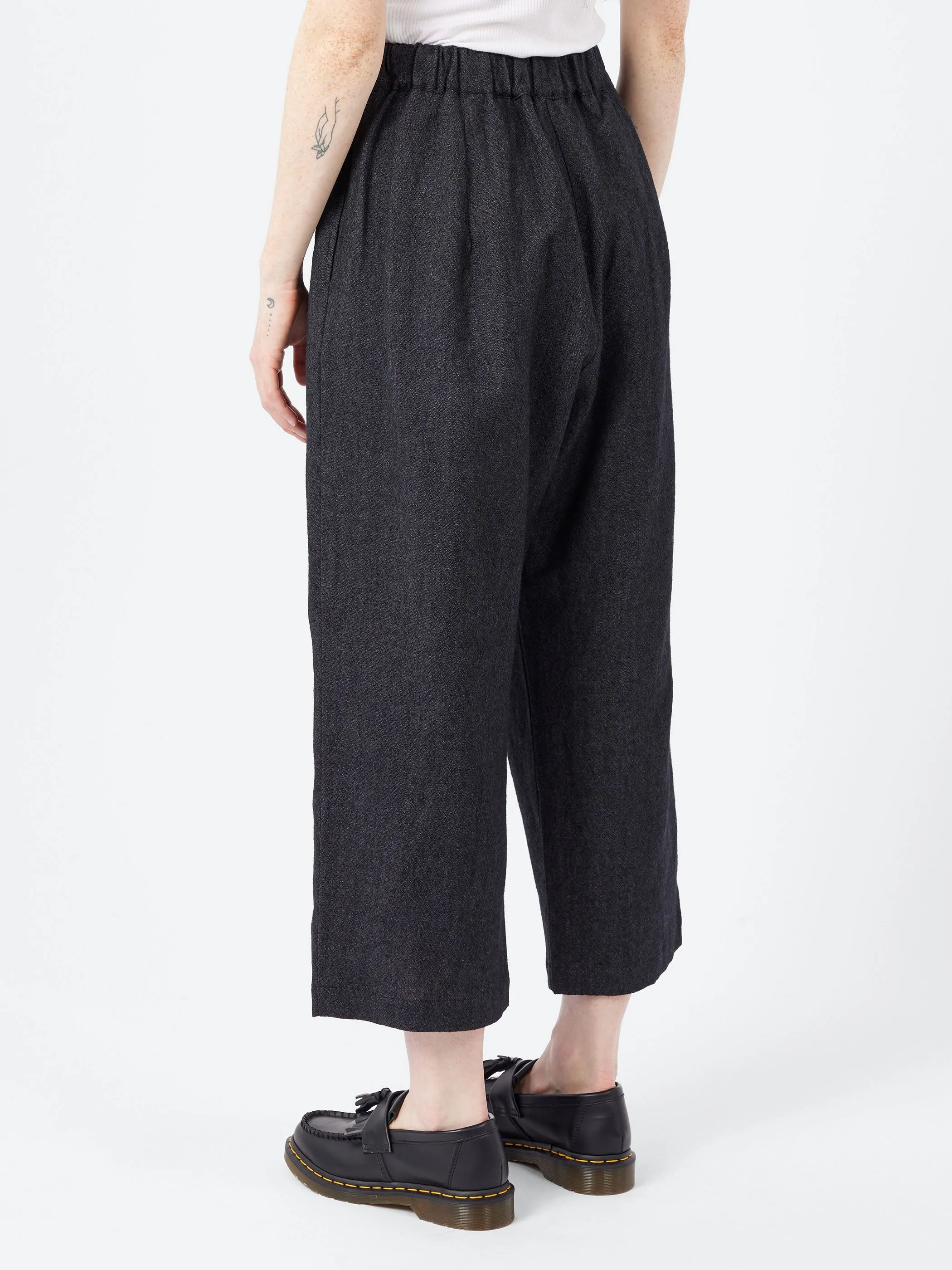 Elastic Waist Pant sold by gravitypope product image thumbnail 3