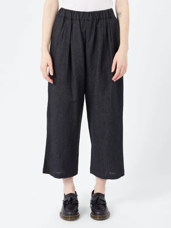 Elastic Waist Pant sold by gravitypope